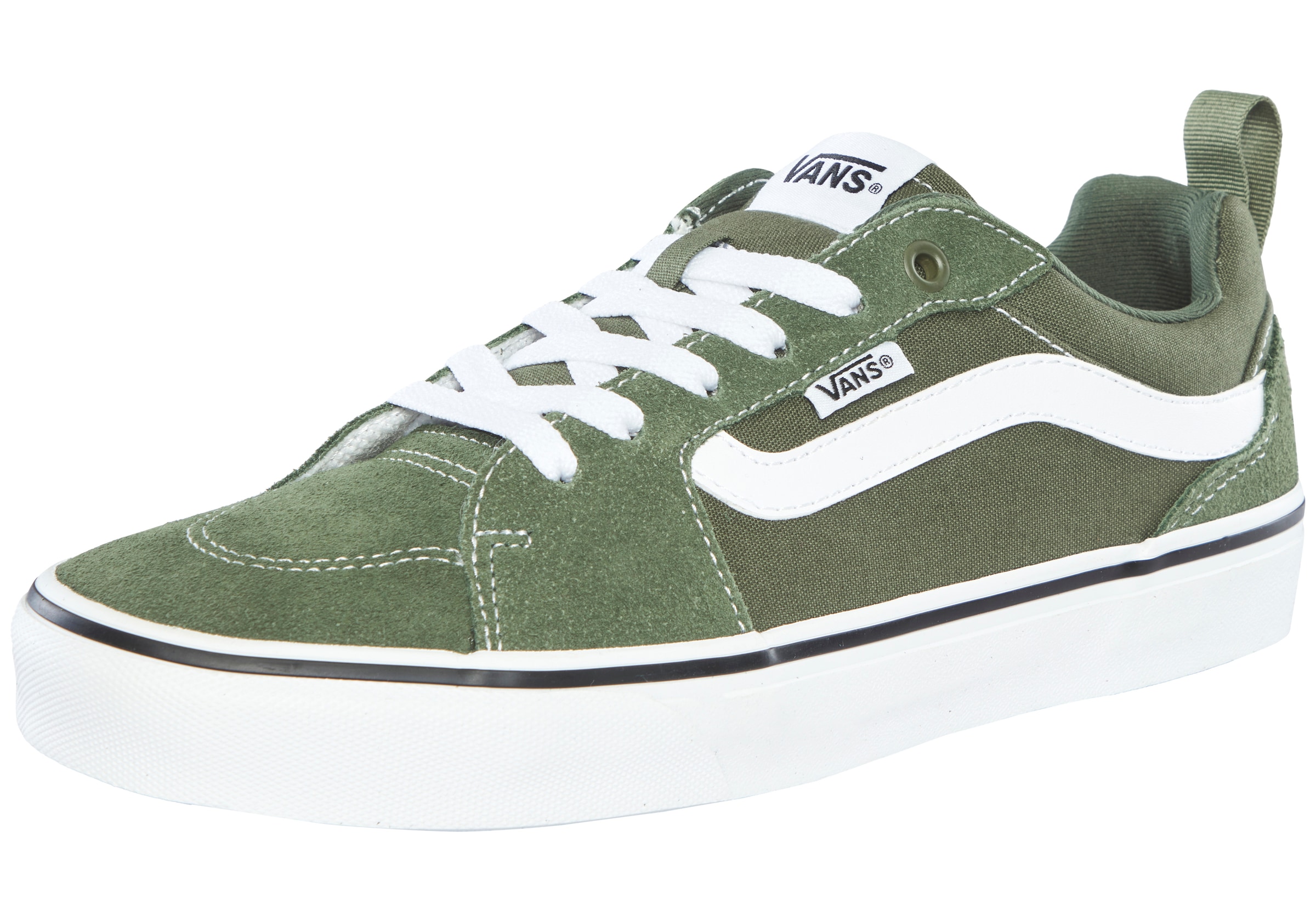 Vans Sneaker »Filmore«