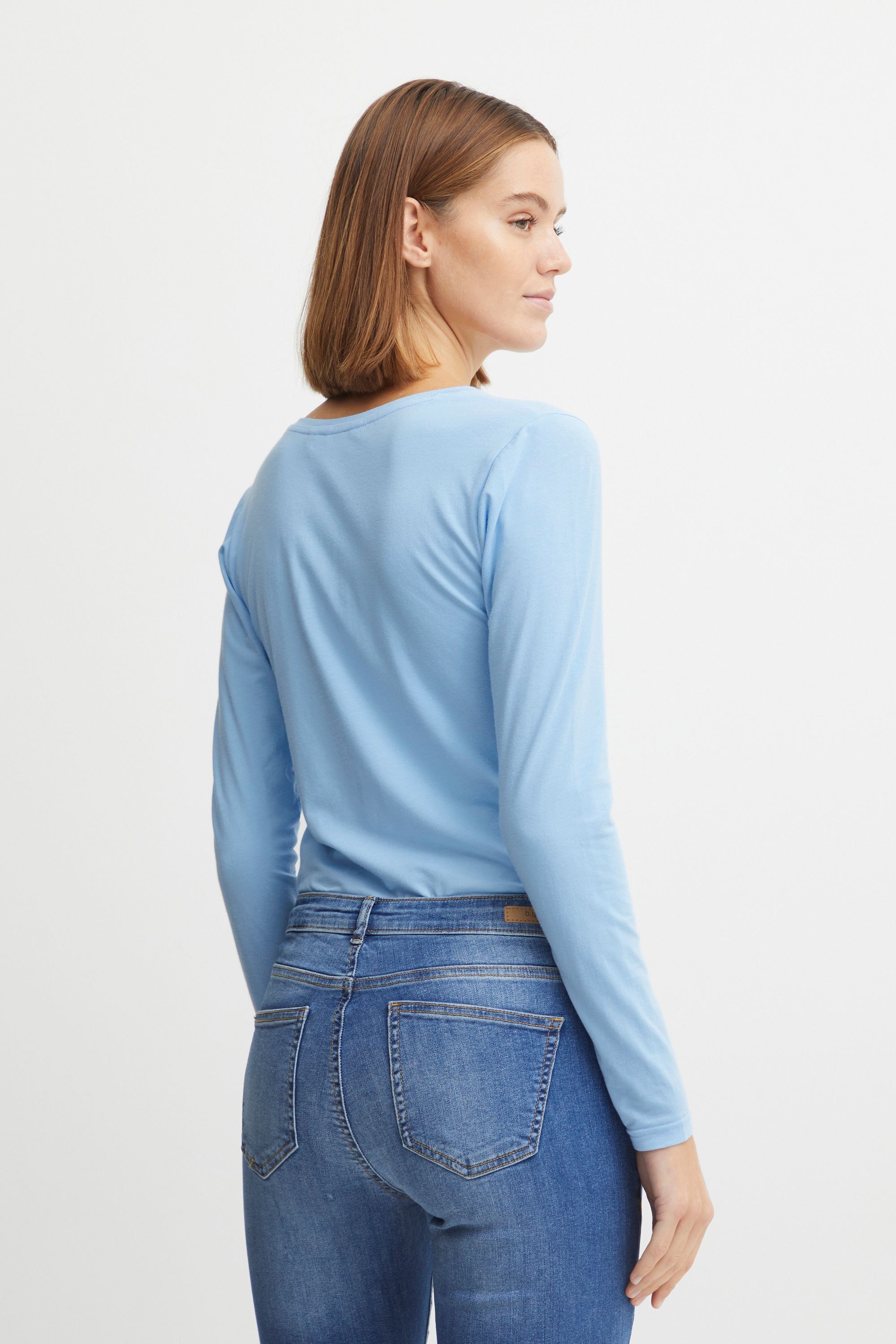 b.young Sweatshirt »Sweatshirtpullover BYPamila«