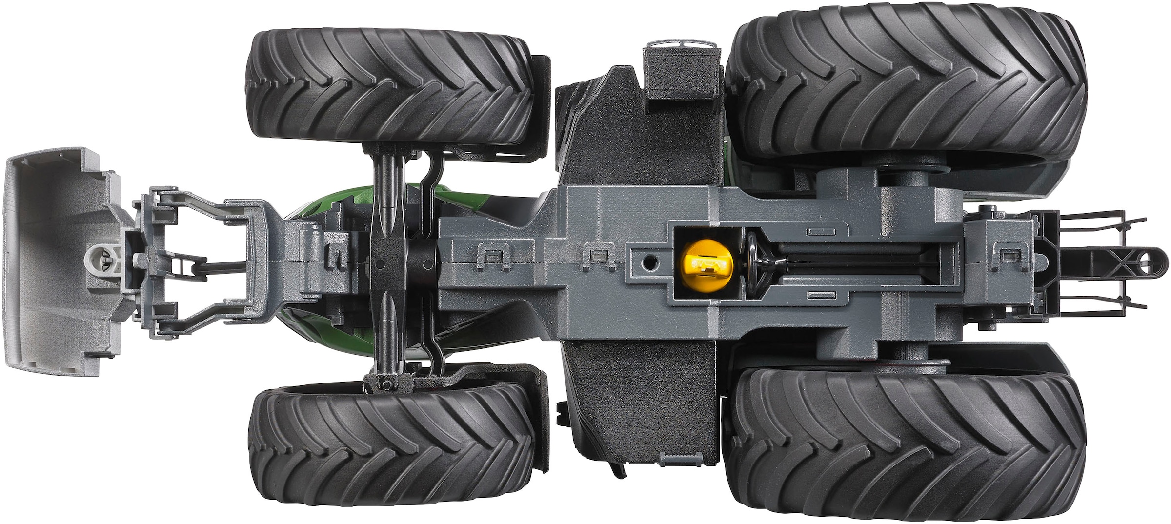 Bruder® Spielzeug-Traktor »Claas Axion 950 32 cm (03012)« Made in Europe