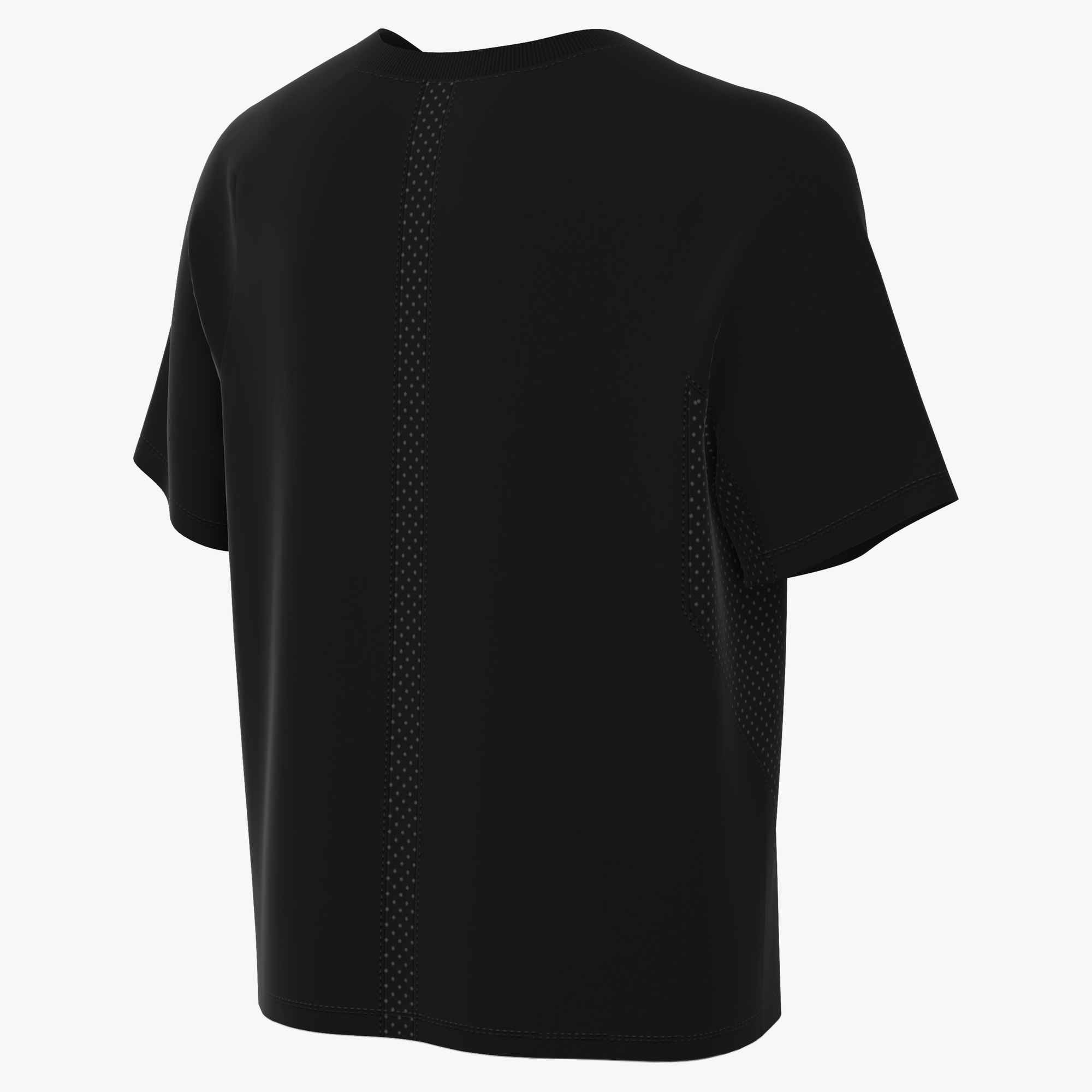 Nike T-Shirt »B NK DF MULTI SS TOP GX LOVE« für Jugendliche, sportlicher Stil, für Freizeit und Aktivitäten