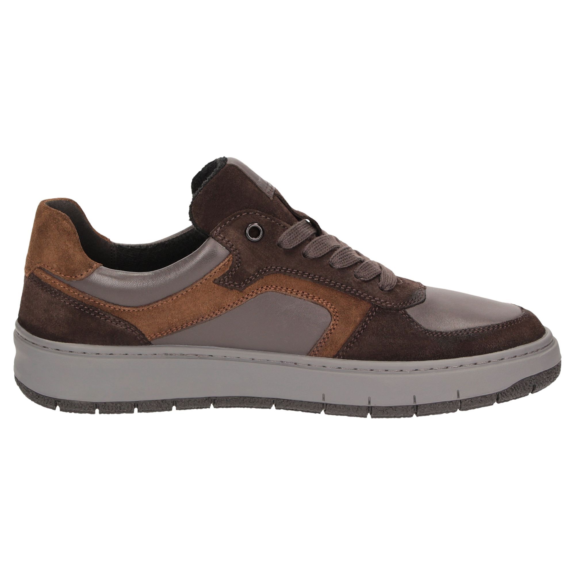 SIOUX Sneaker »Lorundos-700«