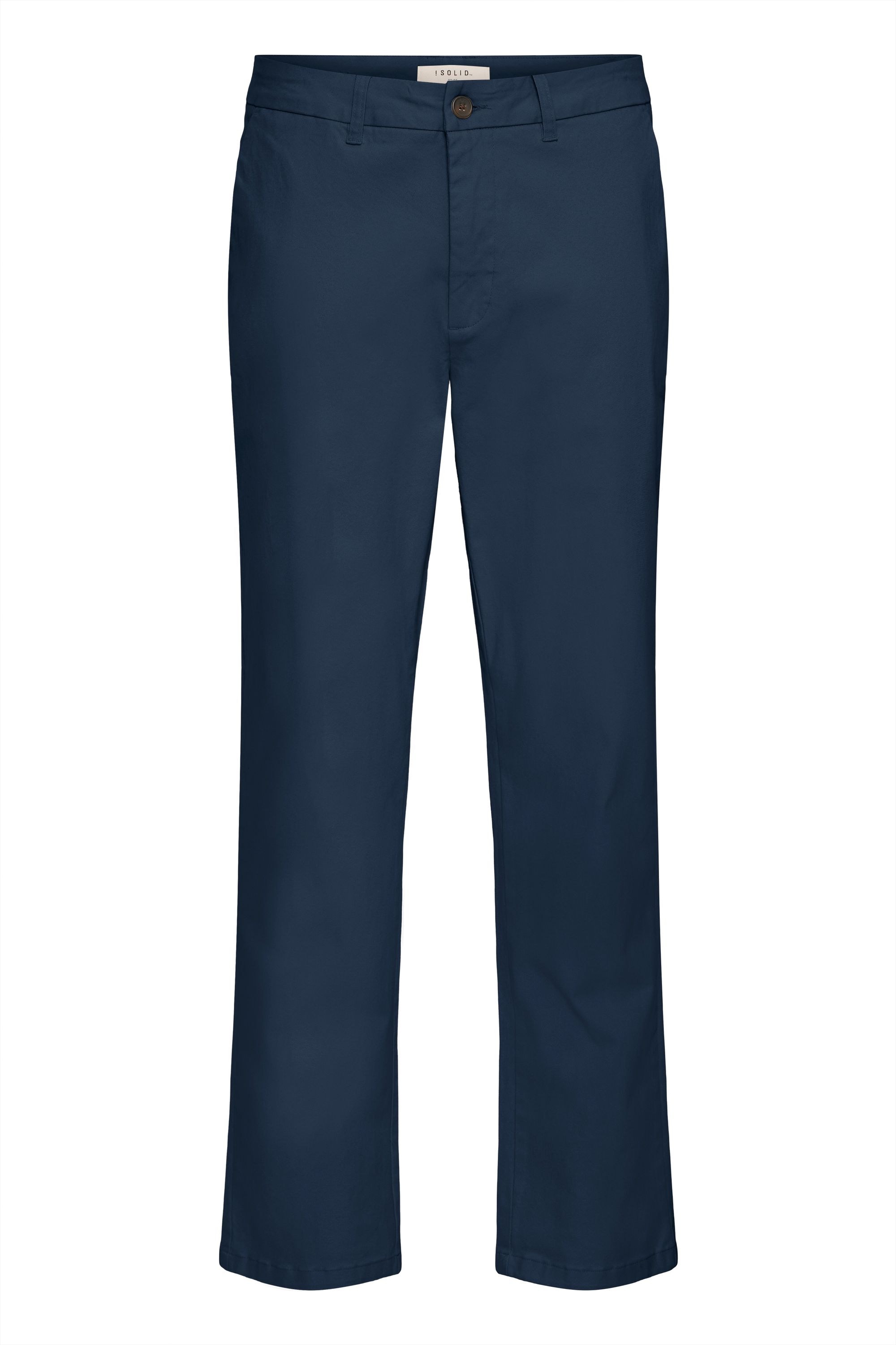 !Solid Chinohose »Chinohose SDTATE«