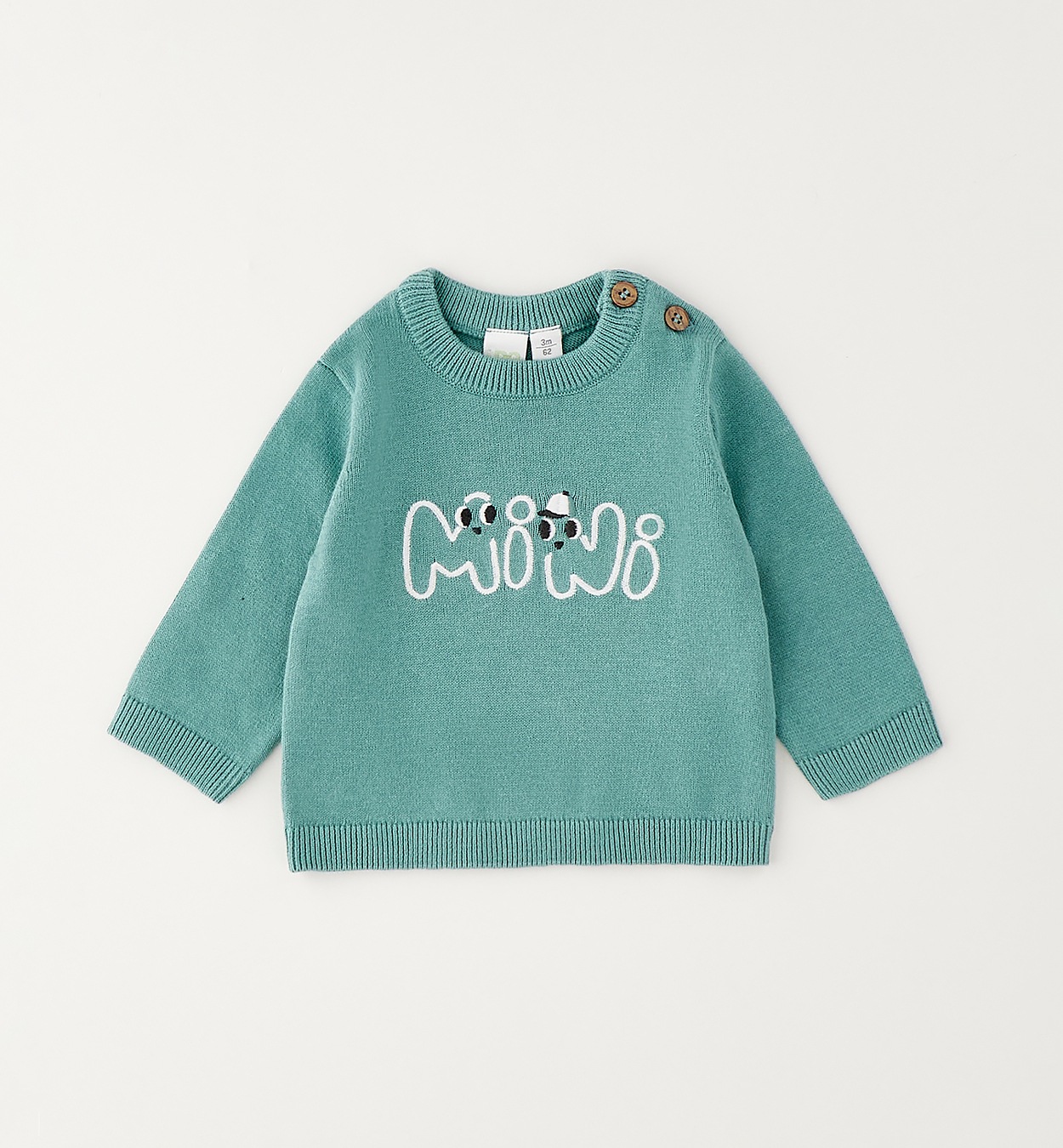 iDo Longstrickjacke »BABY BOY KNITWEAR«