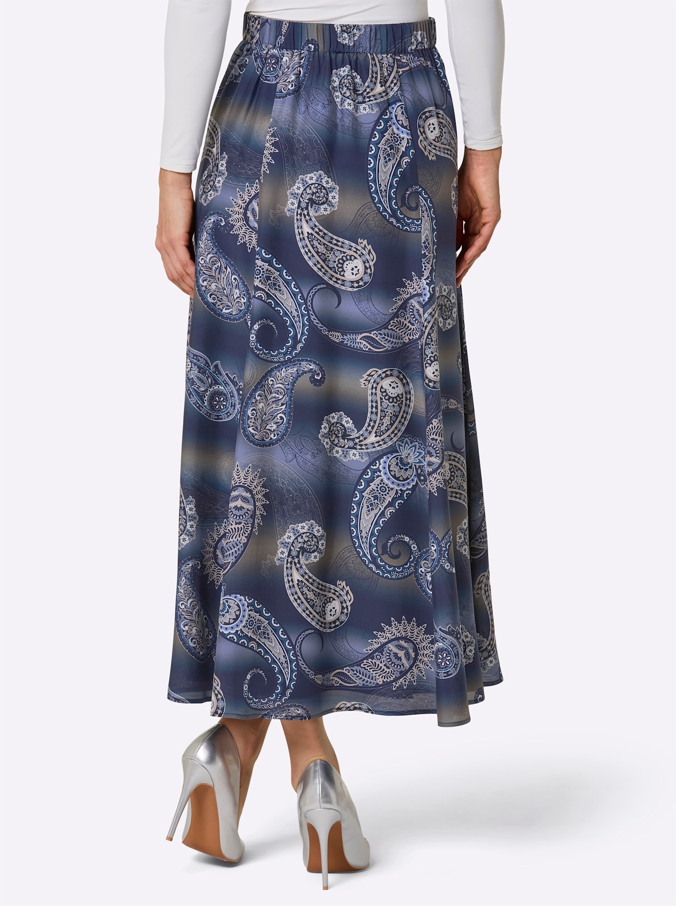 CREATION L PREMIUM Schlupfrock
