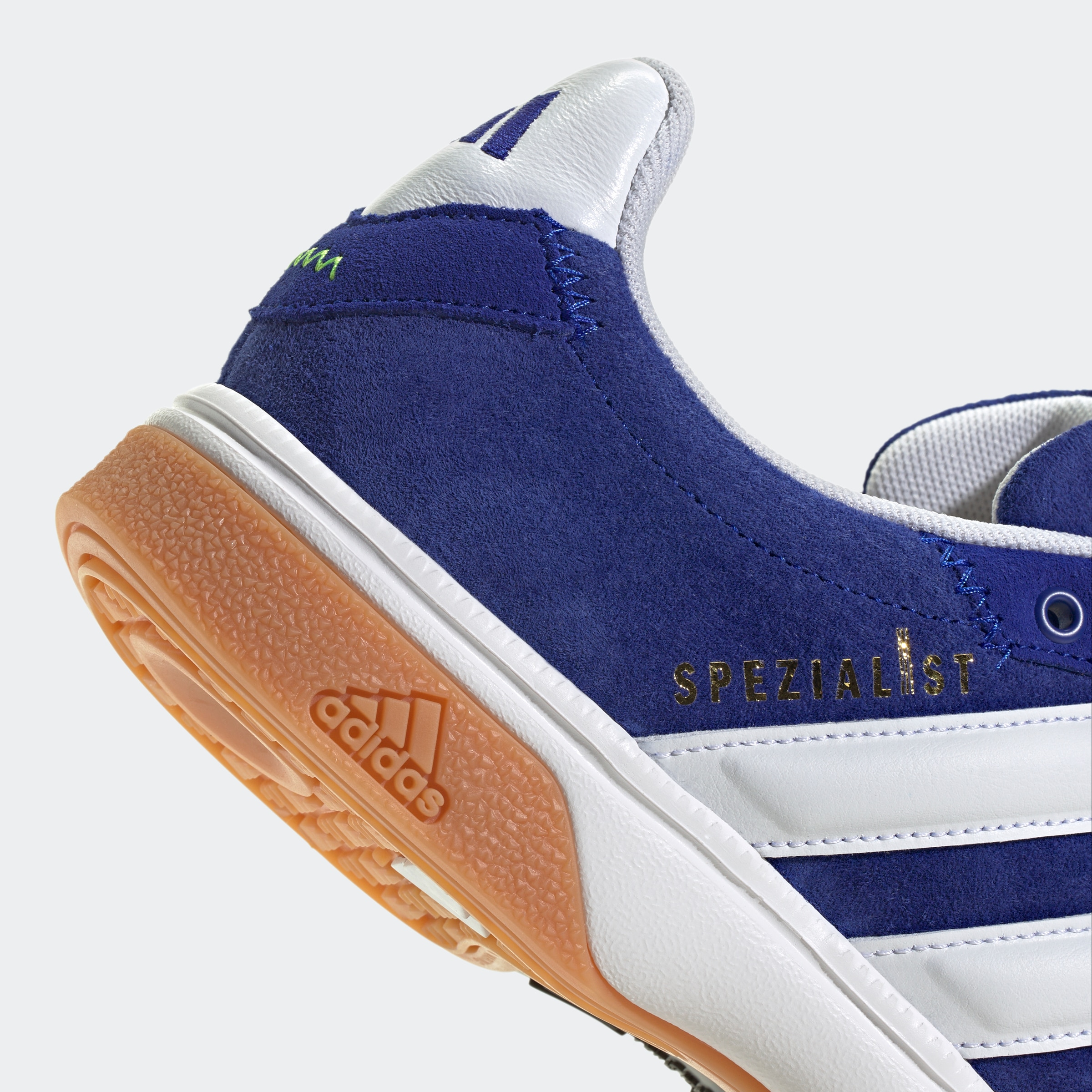 adidas Performance Hallenschuh »SPEZIALIST INDOOR«