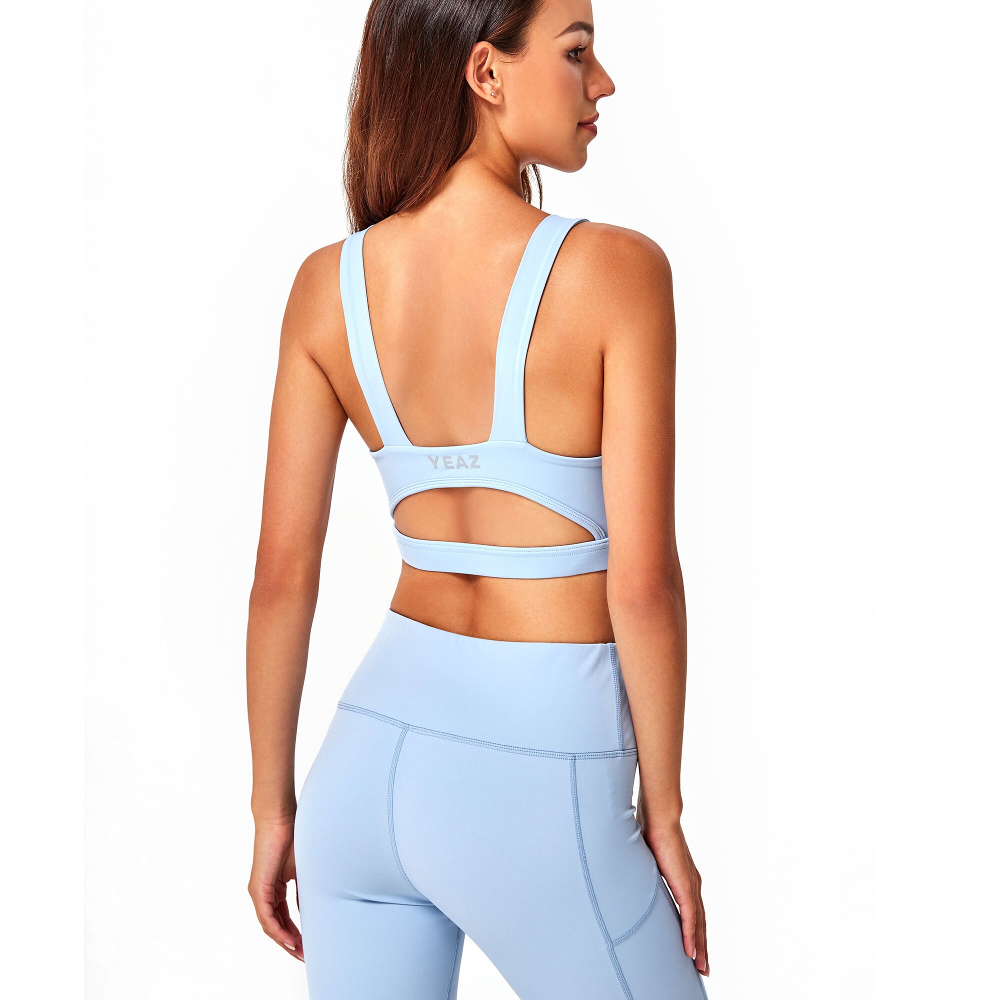 YEAZ Sport-BH »Top CHERIE«