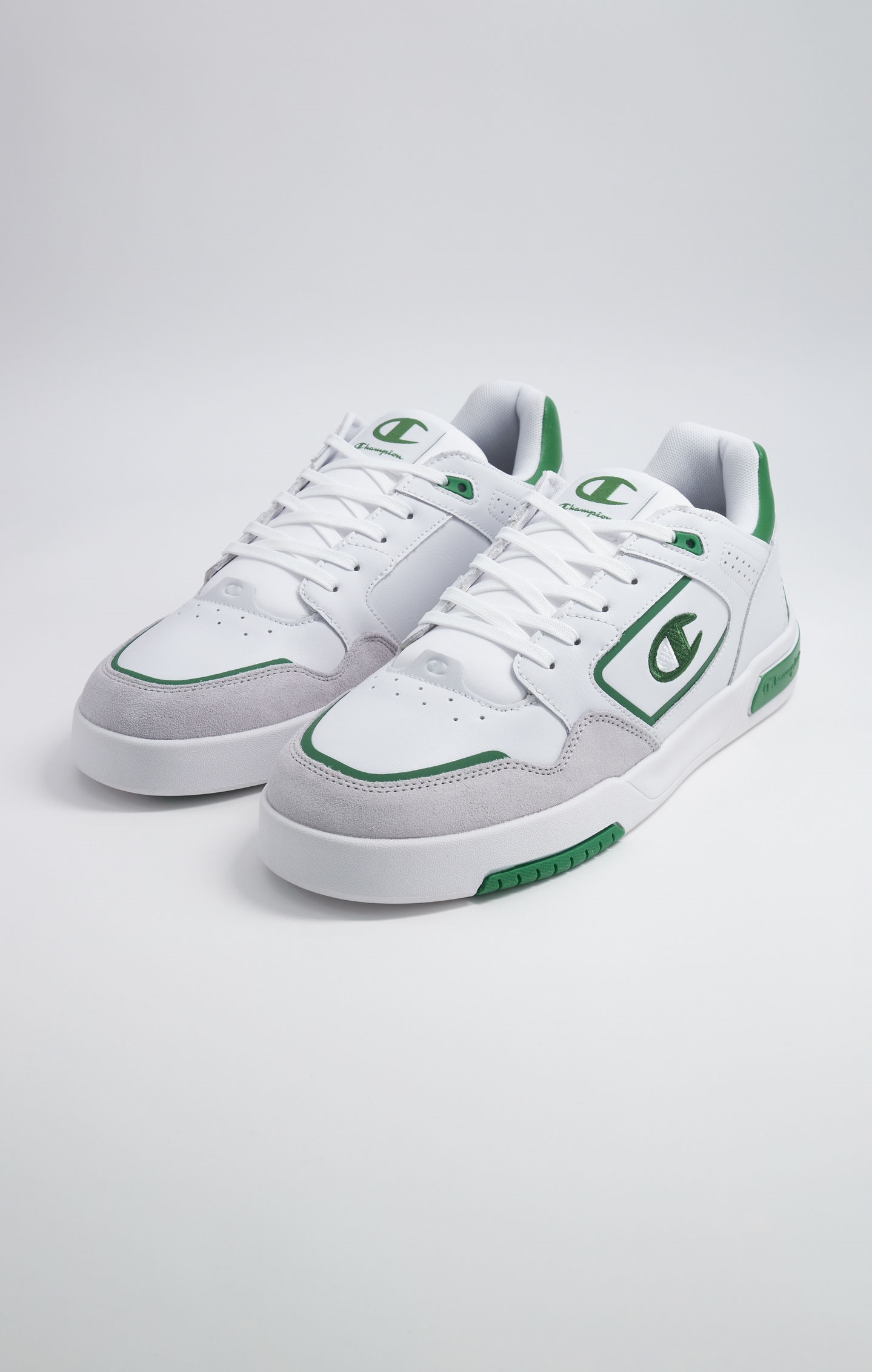 Champion Sneaker »Z80 LOW«