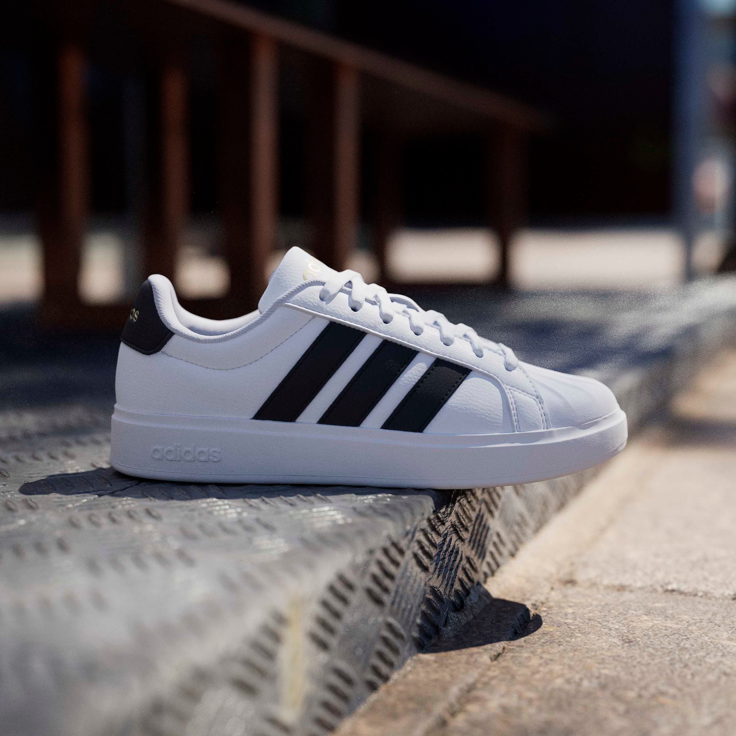 adidas Sportswear Sneaker »STREETTALK«  inspiriert vom Design des adidas Superstar