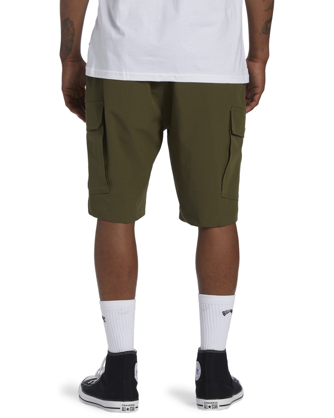 Billabong Bermudas »Surftrek Transport 19"«