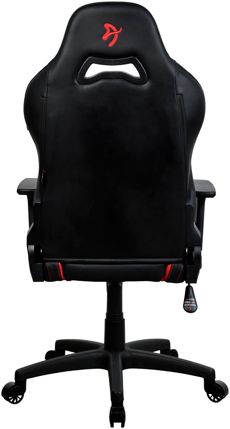 Arozzi Gaming-Stuhl »Torretta Soft Fabric v2«, Stoff