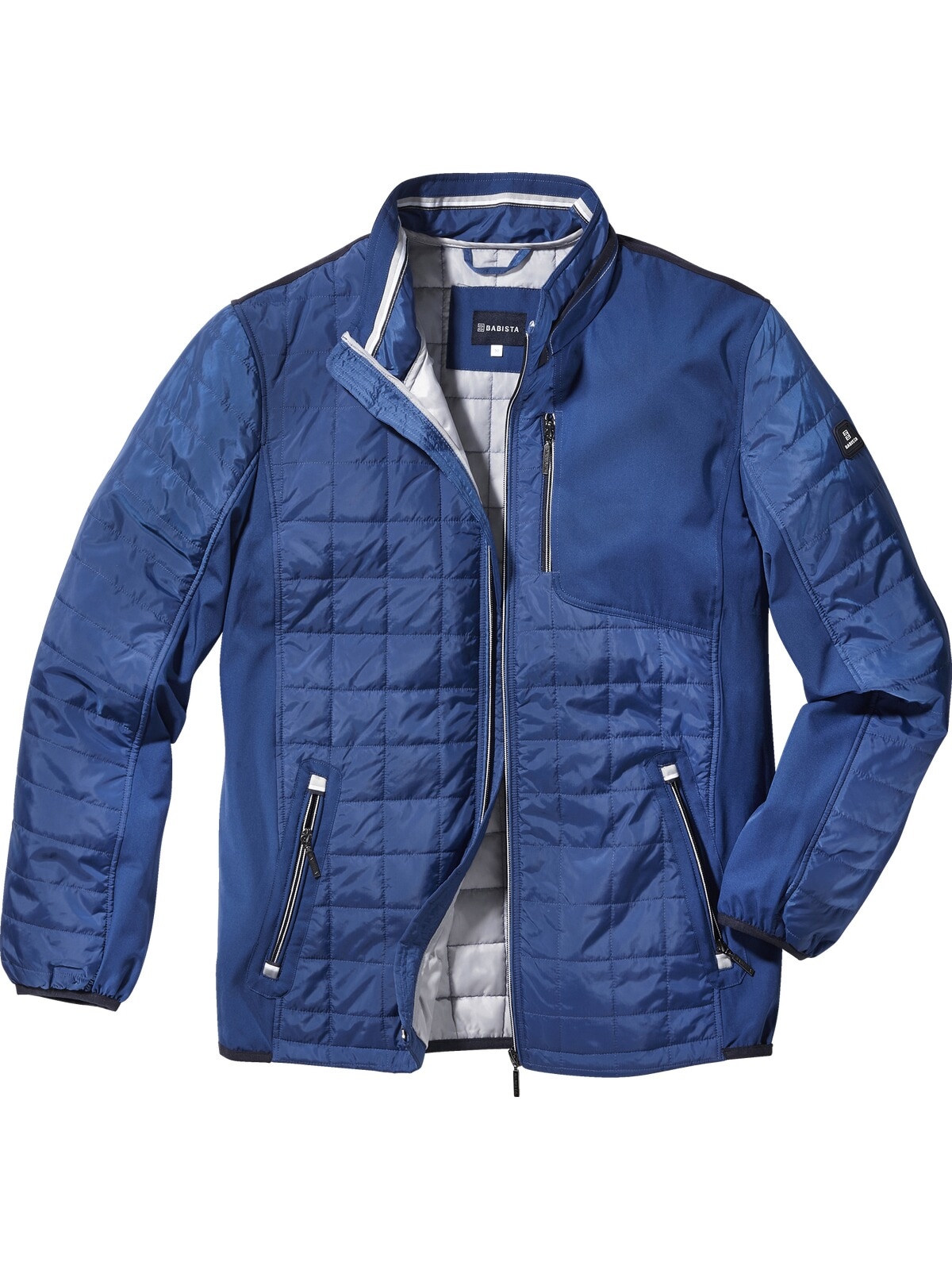 Babista Steppjacke »Steppjacke OLINISSO«