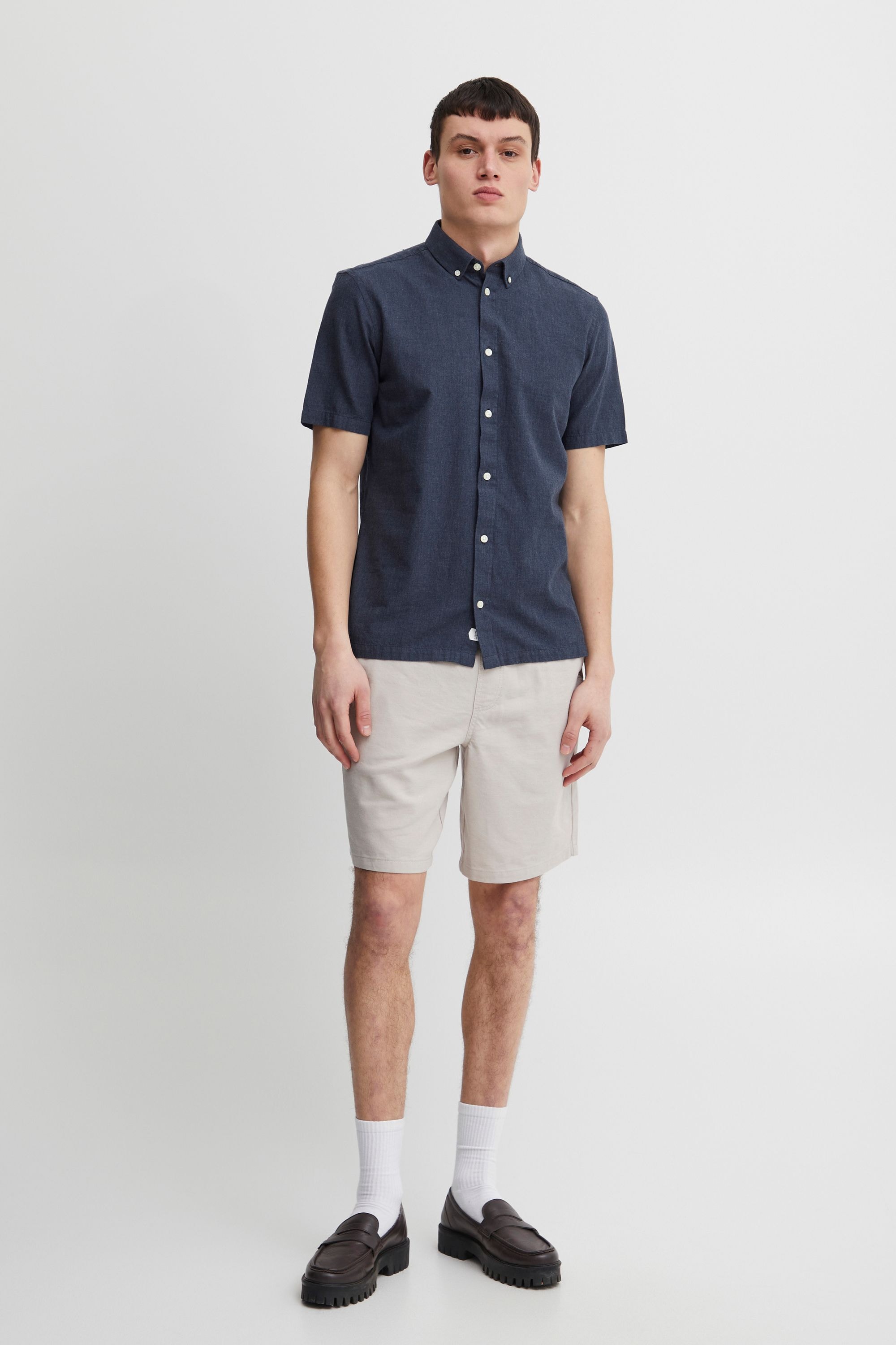 Casual Friday Kurzarmhemd »Kurzarmhemd CFAnton«