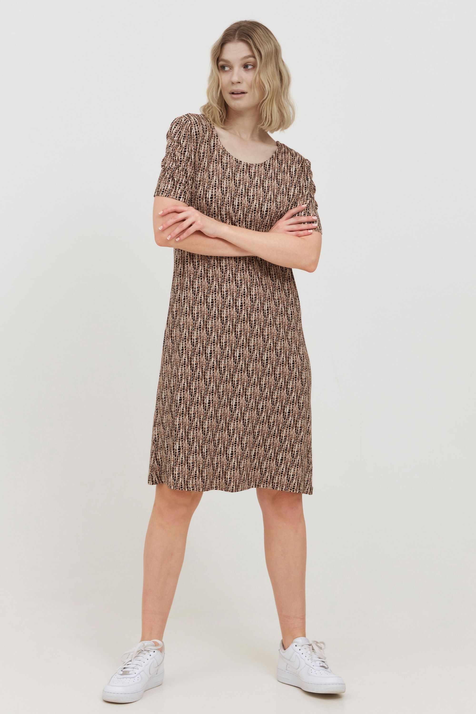 b.young Sommerkleid »Kleid BYSilia«