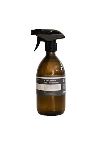 Raumduft »Zirbenraumspray«, 500ml