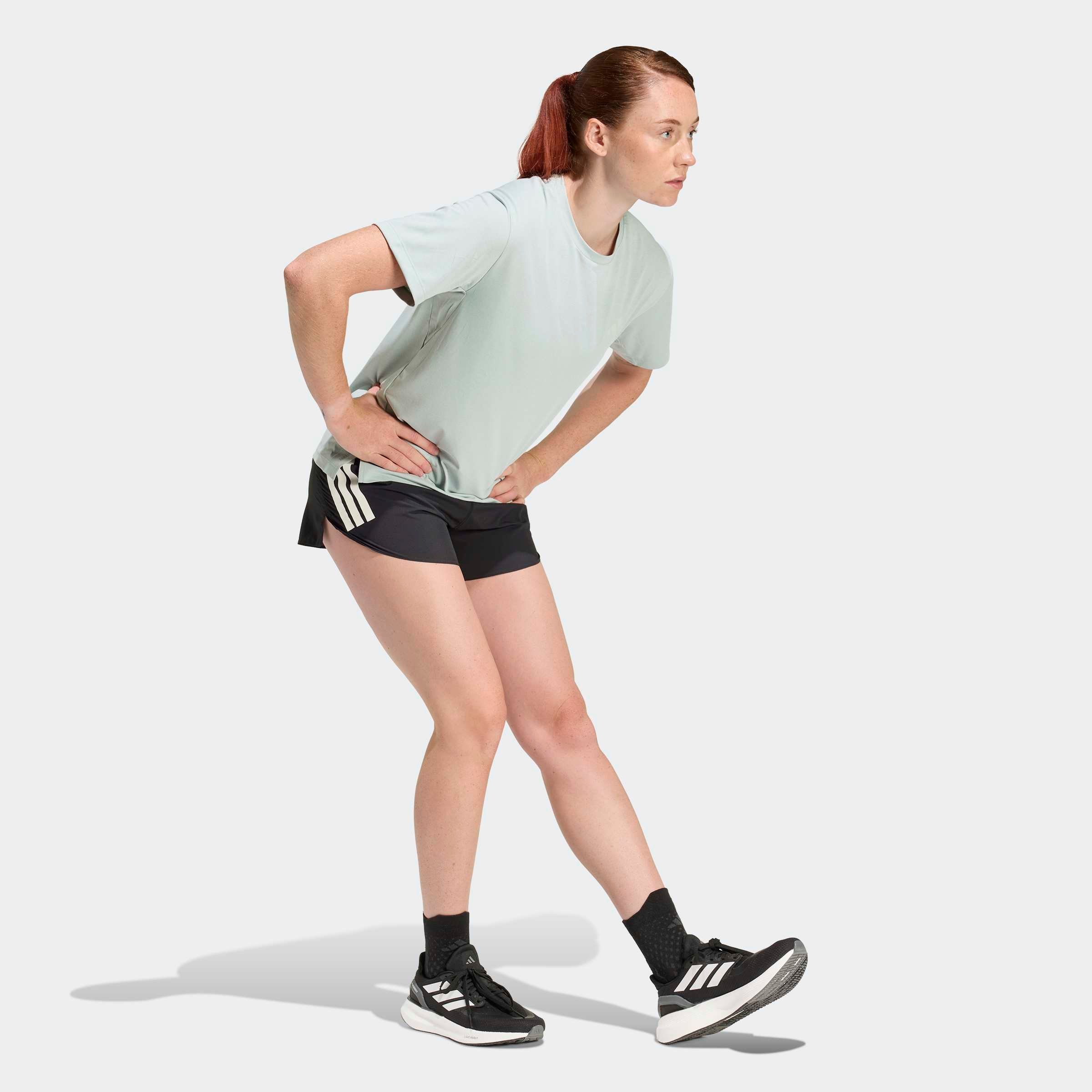 adidas Performance Laufshorts »ADI365/// SHO W«