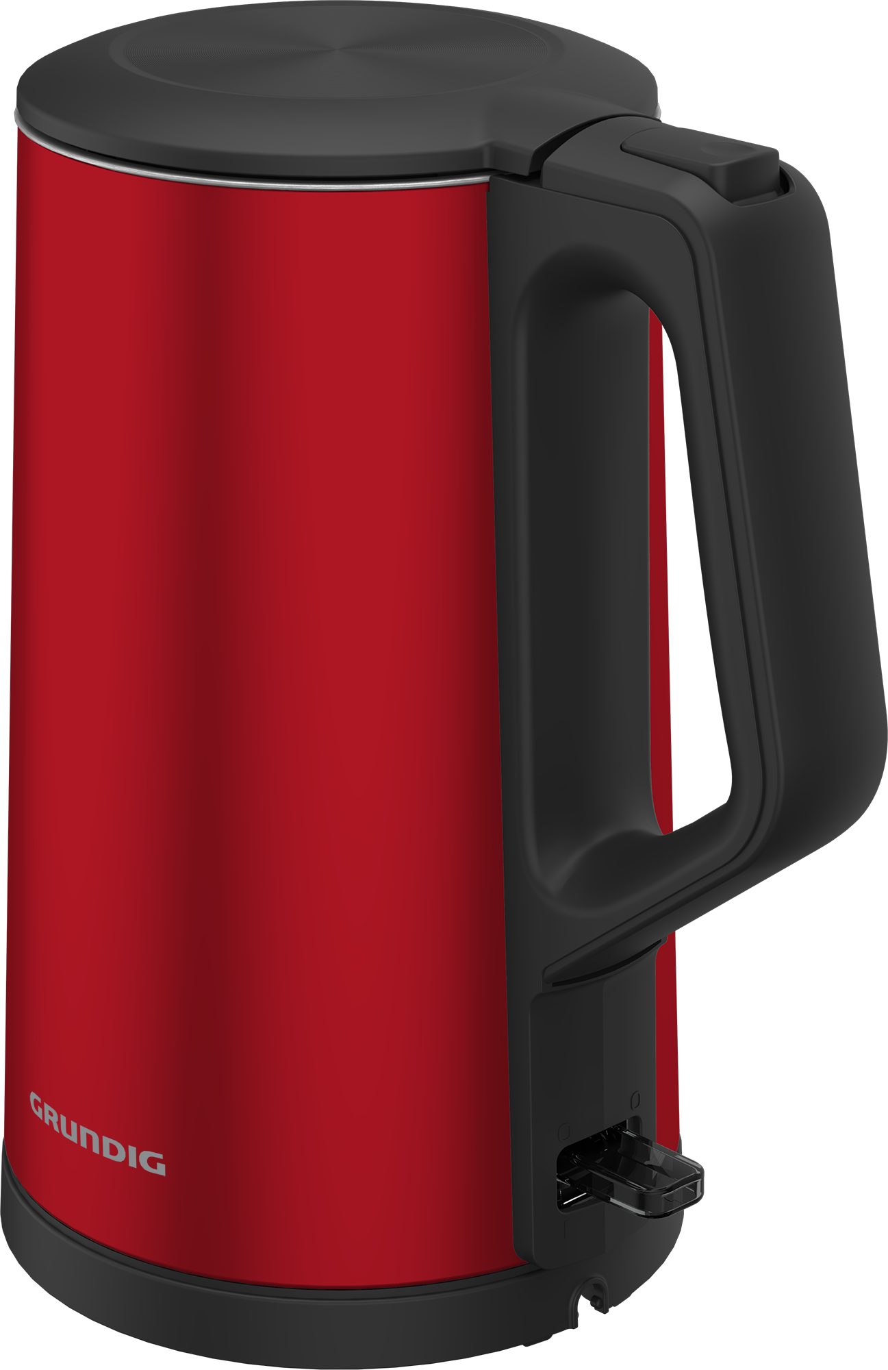 Grundig Wasserkocher »WK 8340«, 1,5 l, 2150 W