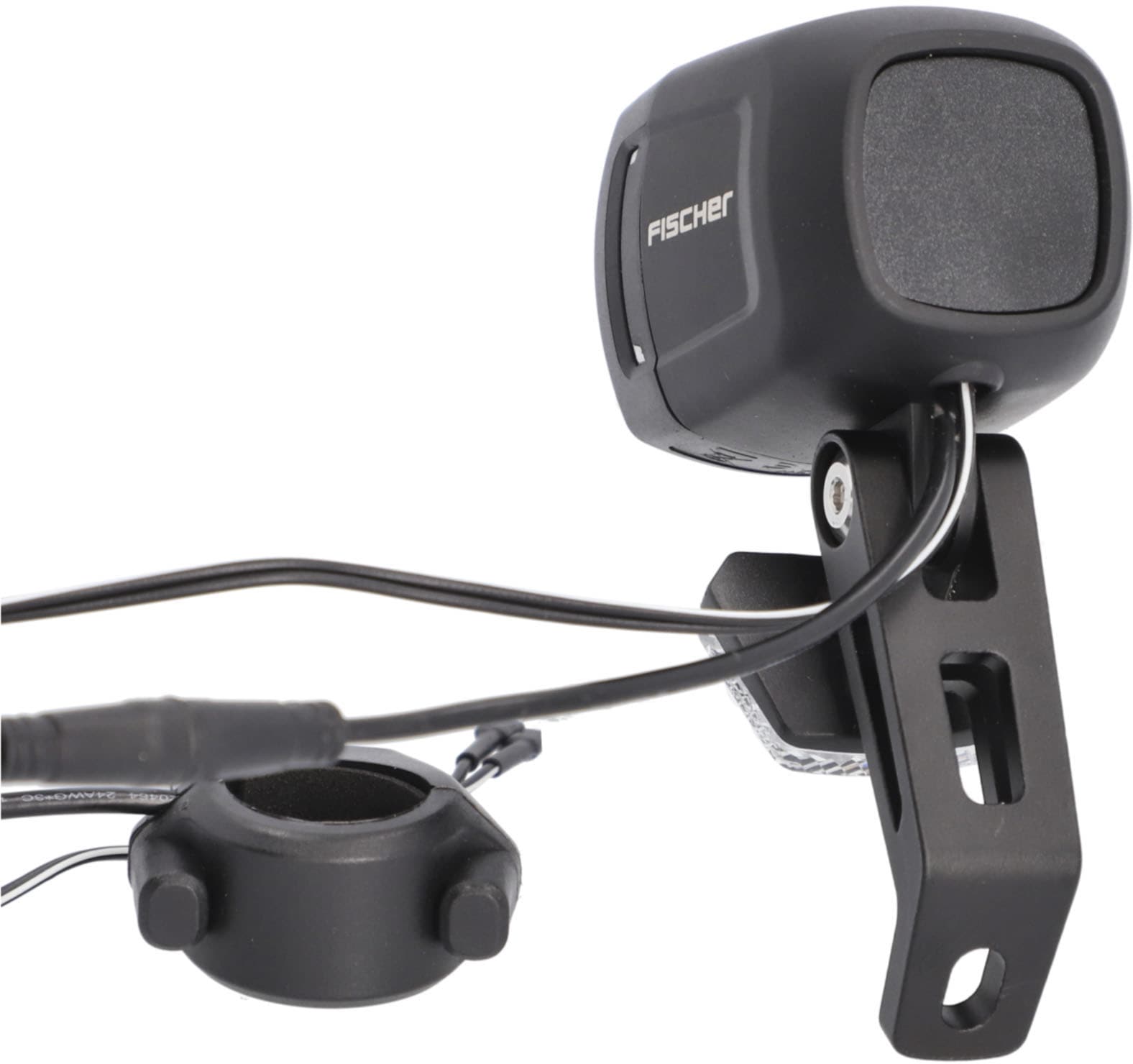 FISCHER Fahrrad Fahrradbeleuchtung »E-Bike Frontlicht PLUS+ 150+150 Fernlicht«