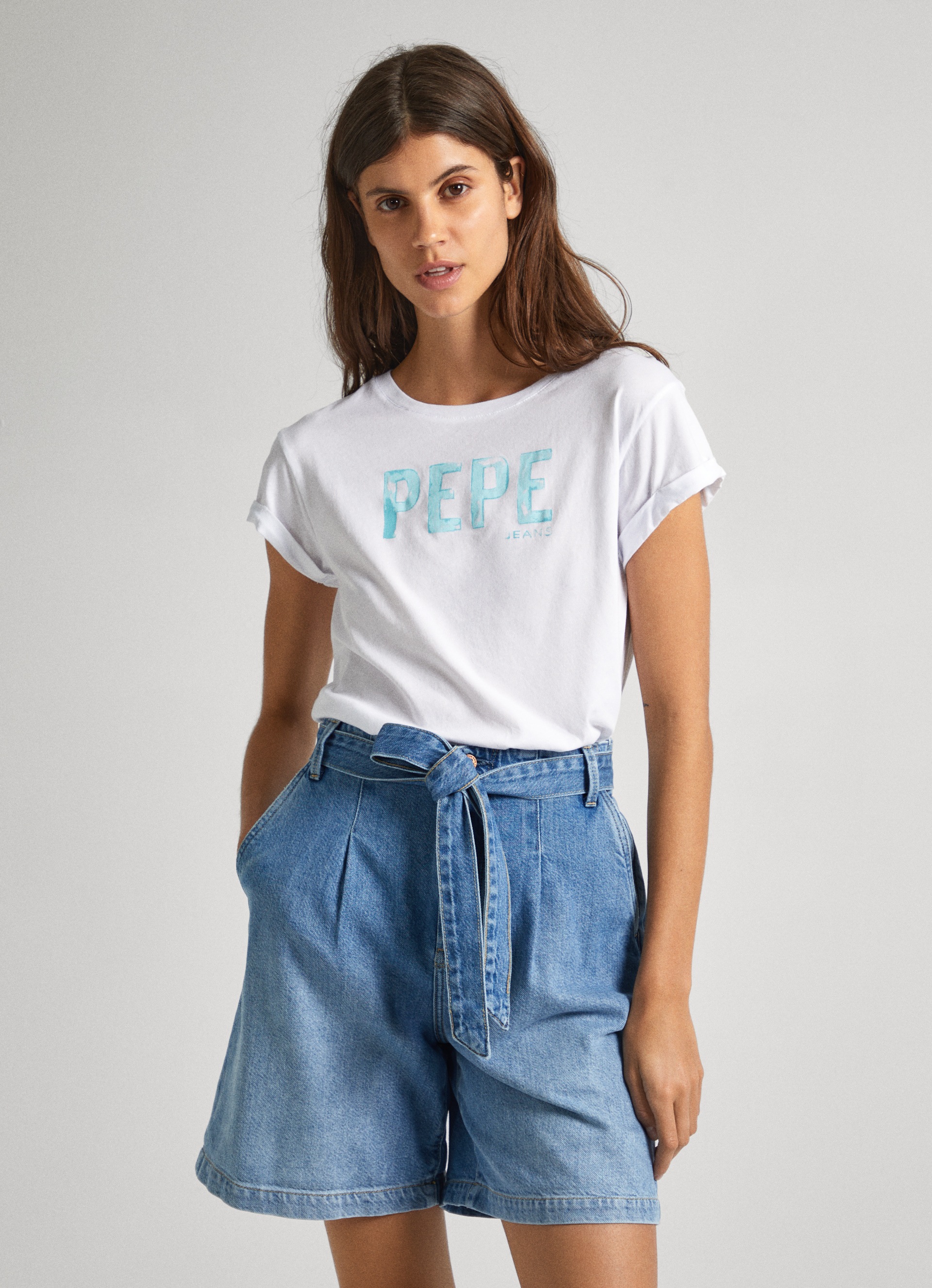 Pepe Jeans T-Shirt »Janet«