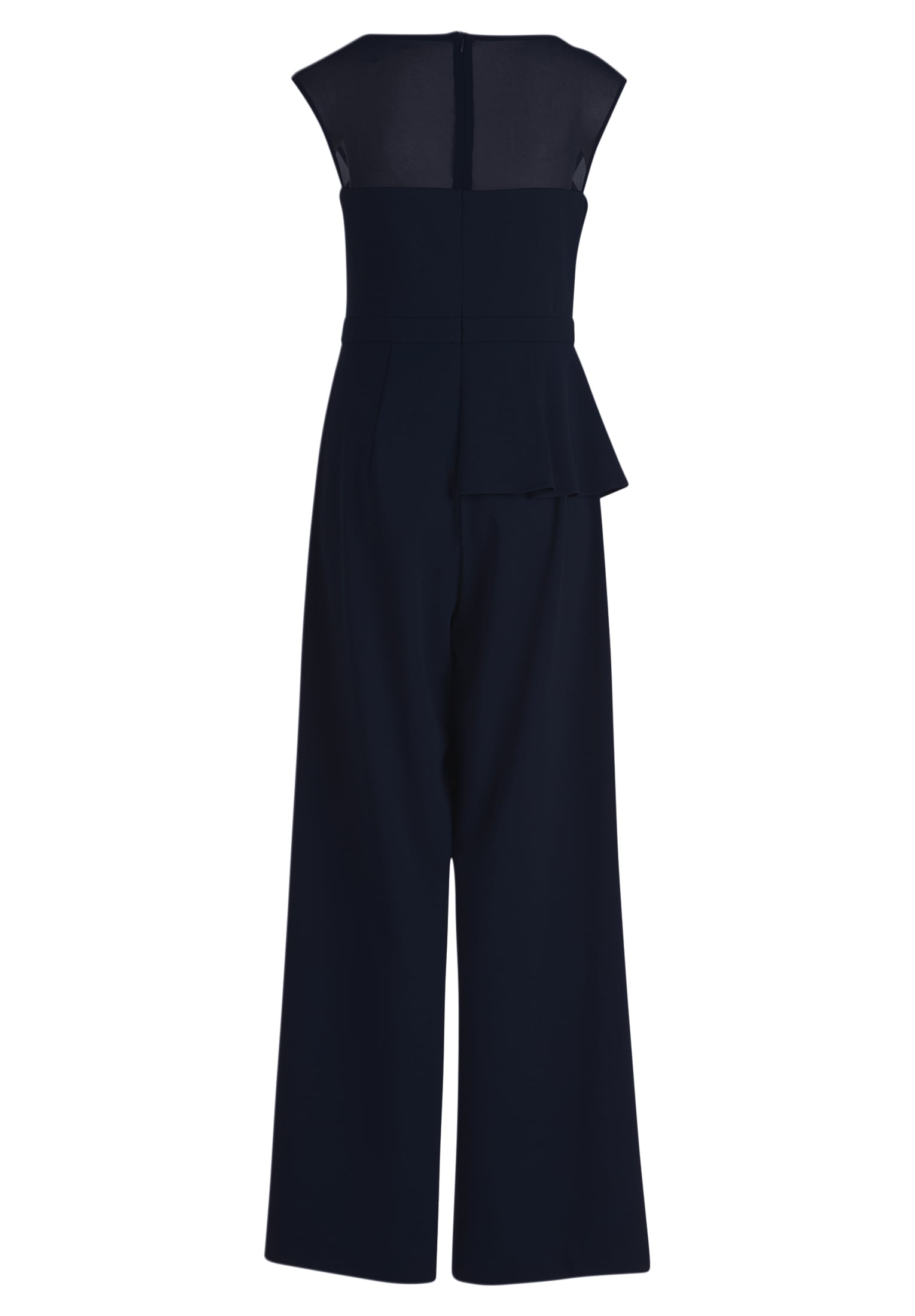 Vera Mont Jumpsuit »Jumpsuit ohne Arm«