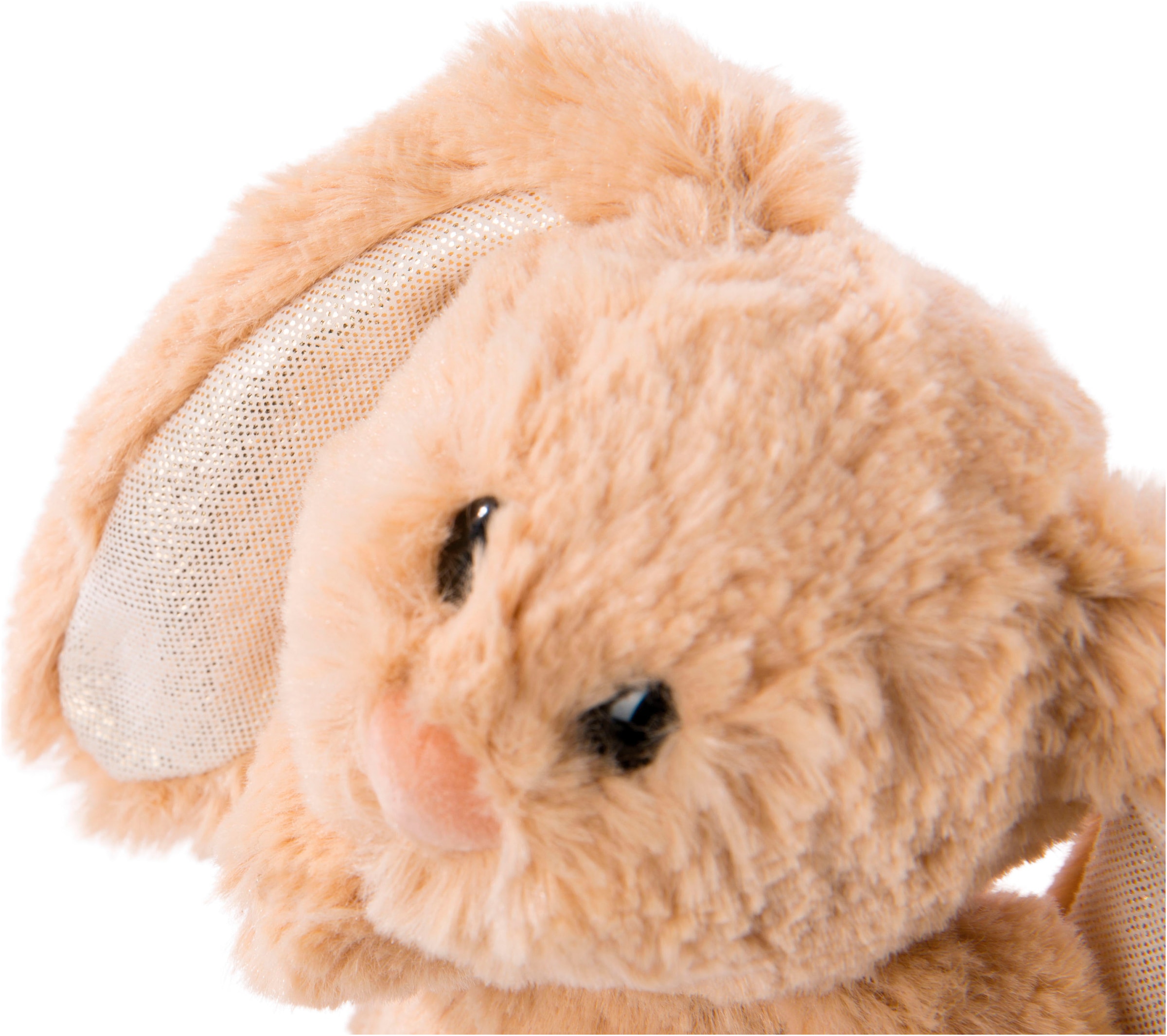 Nici Kuscheltier »Hase 20 cm schlenkernd«