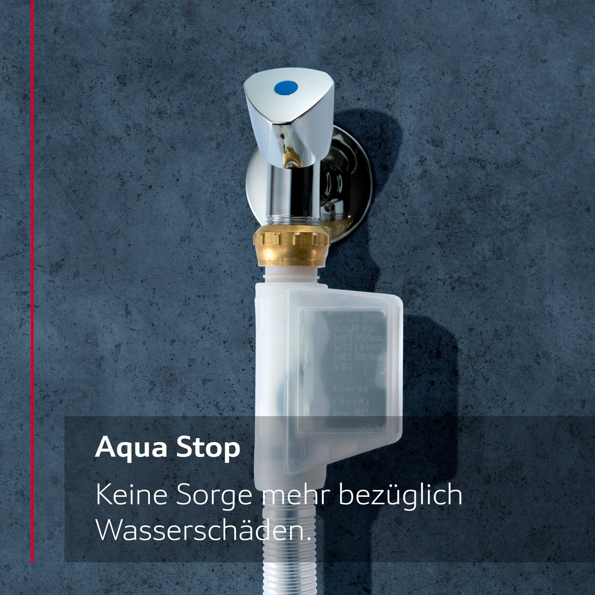 NEFF vollintegrierbarer Geschirrspüler N 50 »S255EAX08E«, 13 Maßgedecke, Info Light: projizierter Punkt während des Betriebs