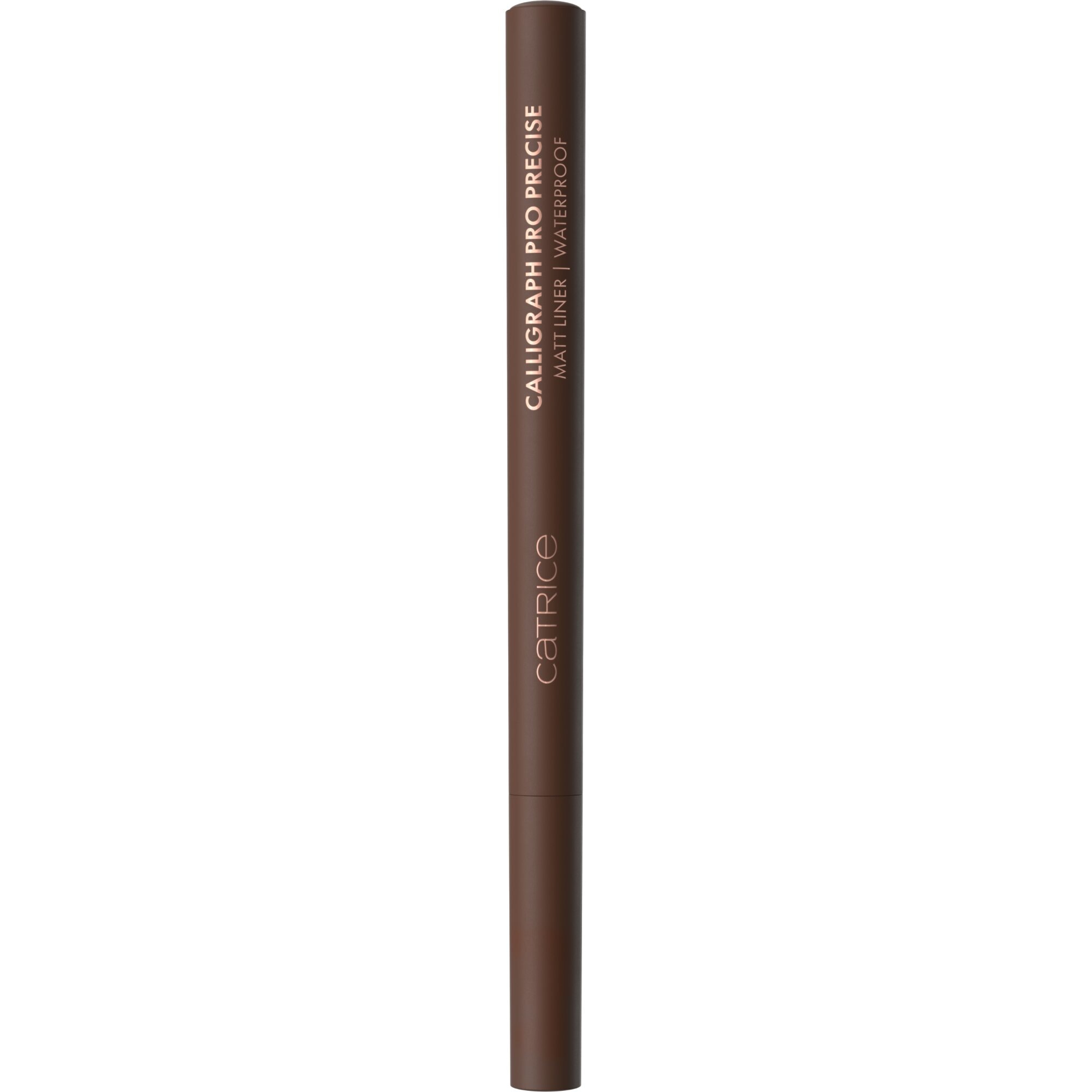Catrice Eyeliner »Calligraph Pro Precise Matt Liner Waterproof«