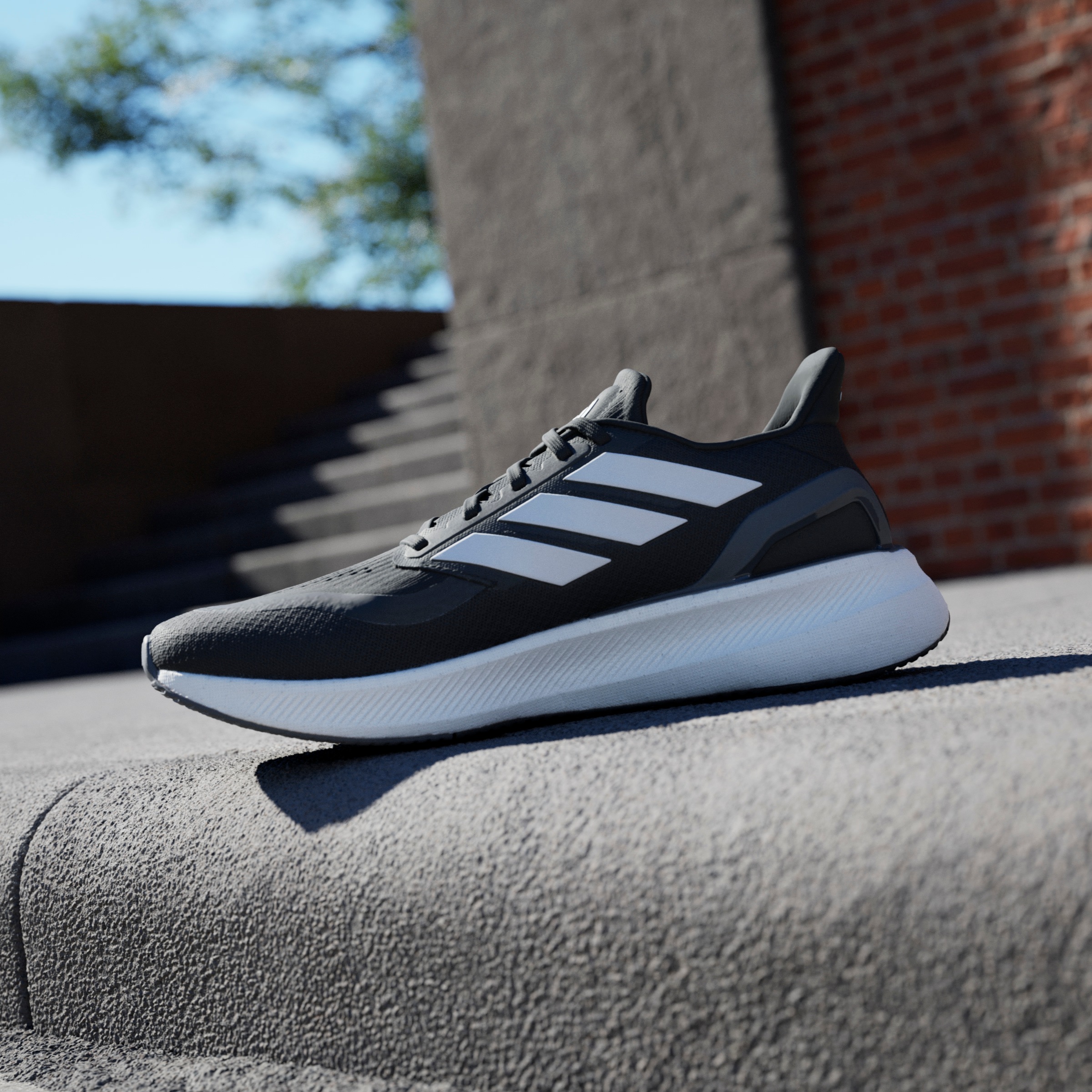 adidas Performance Laufschuh »PUREBOOST 5«