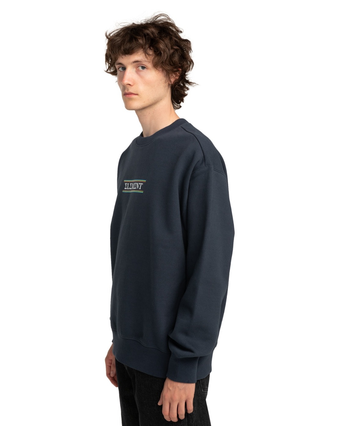 Element Sweatshirt »Olympics«