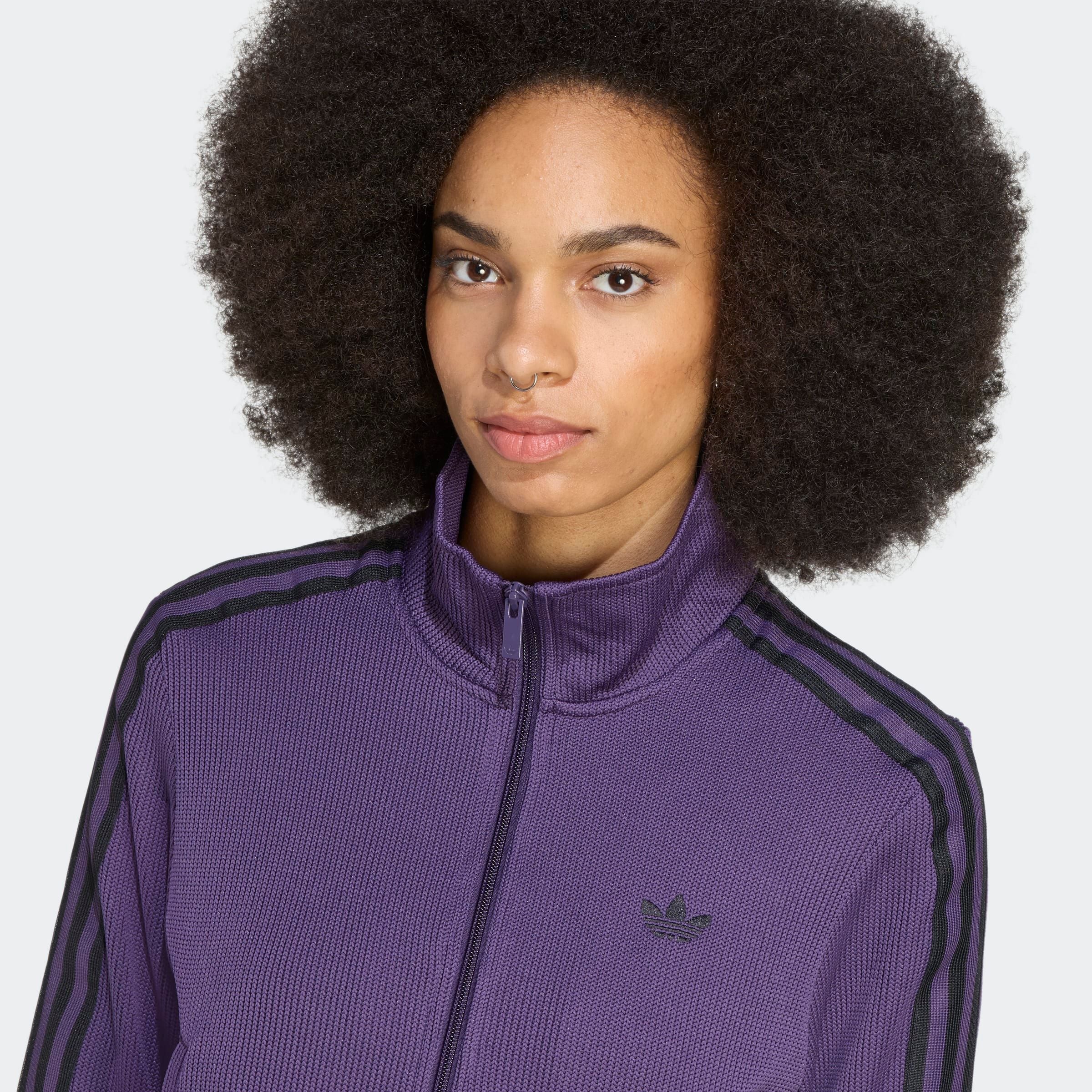 adidas Originals Trainingsjacke »FIREBIRD TT«