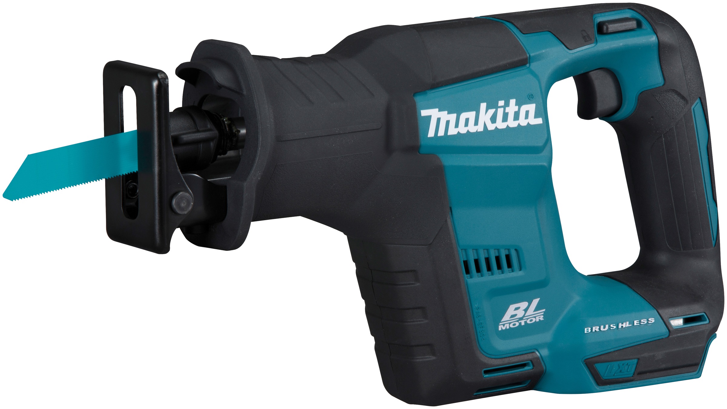 Makita Reciprosäge »DJR188Z«, 18 V, ohne Akku und Ladegerät