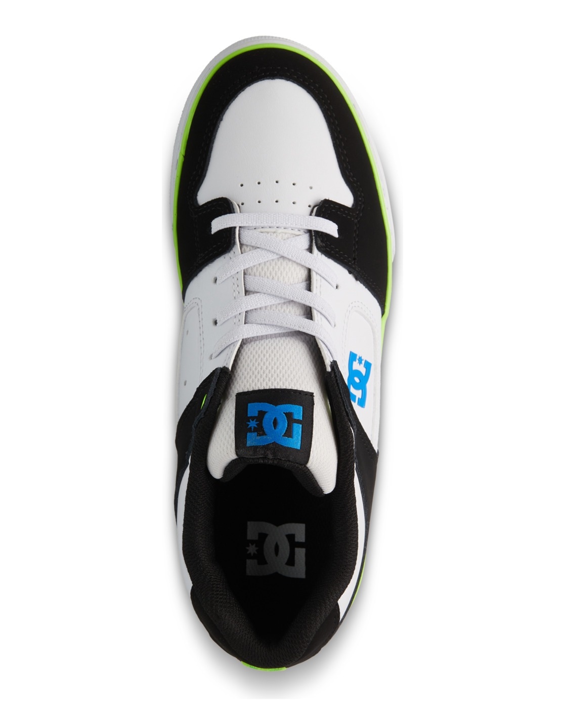 DC Shoes Sneaker »Pure Elastic«