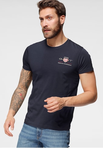 Gant T-Shirt »ARCHIEVE SHIELD« kaufen