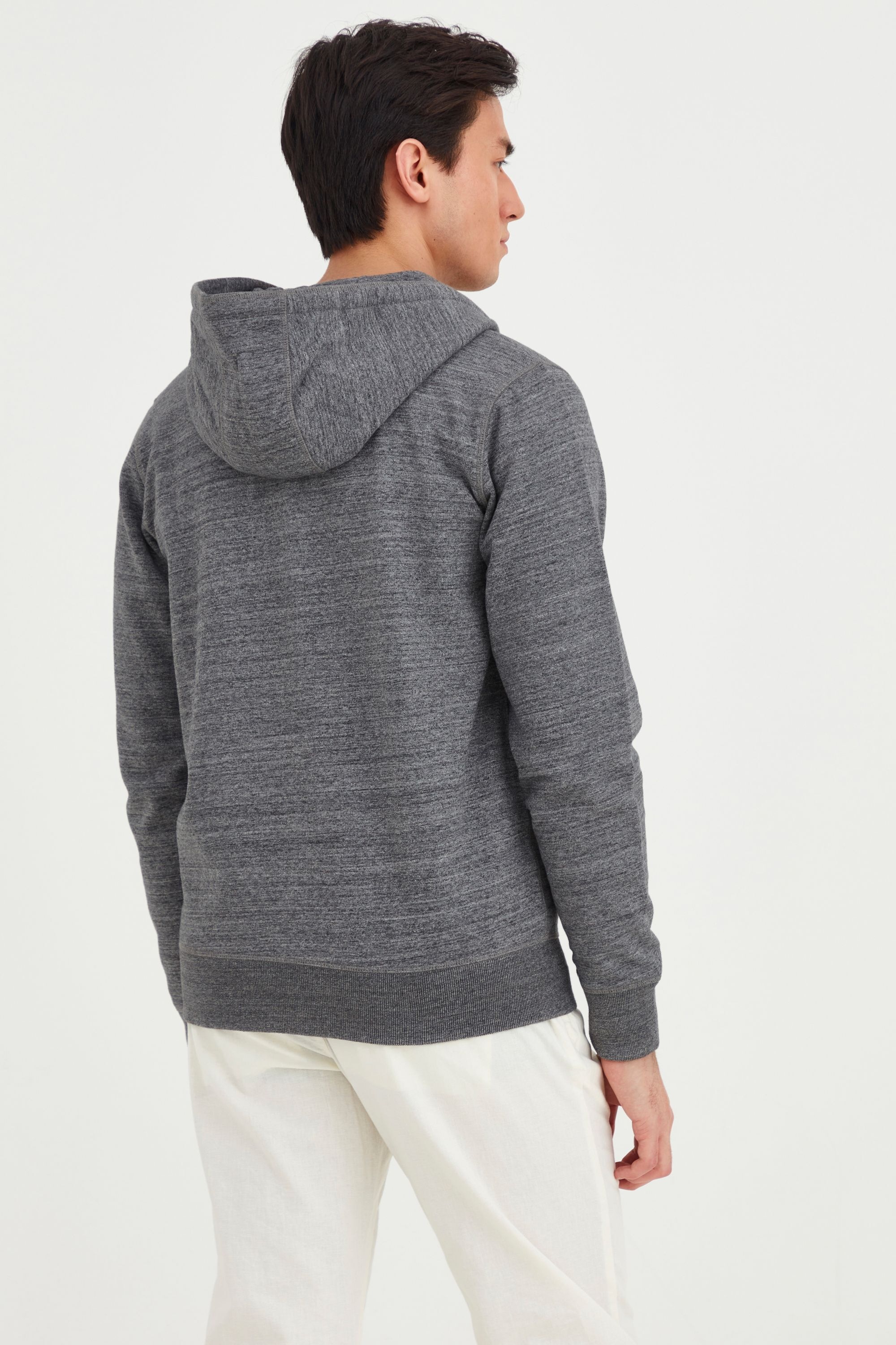 Blend Kapuzensweatjacke »Kapuzensweatjacke BHVelno«
