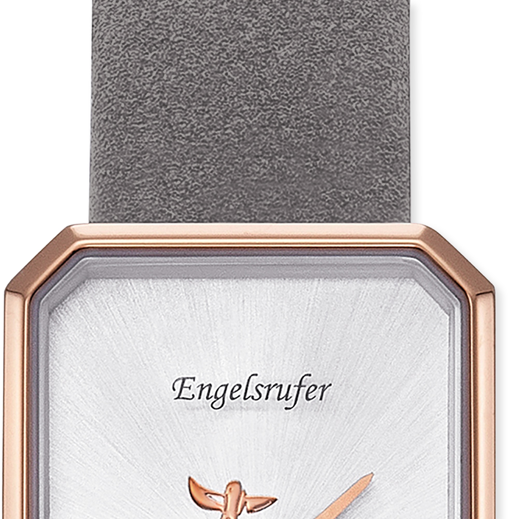 Engelsrufer Quarzuhr »ERWA-TREE01-NGY1-RR«