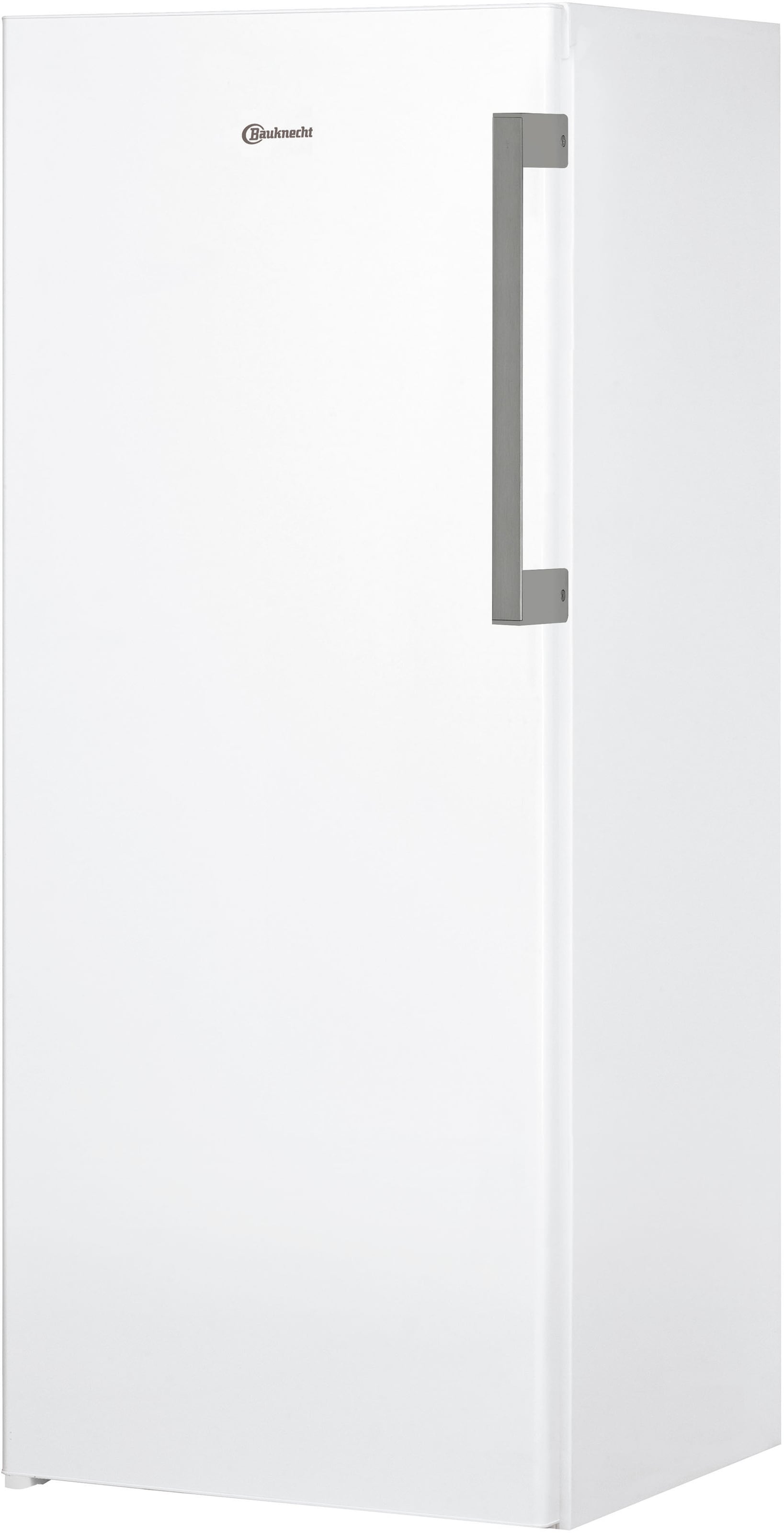 BAUKNECHT Gefrierschrank »GKN 14G3 WS 2«, 142 cm hoch, 59,5 cm breit online  bei OTTO