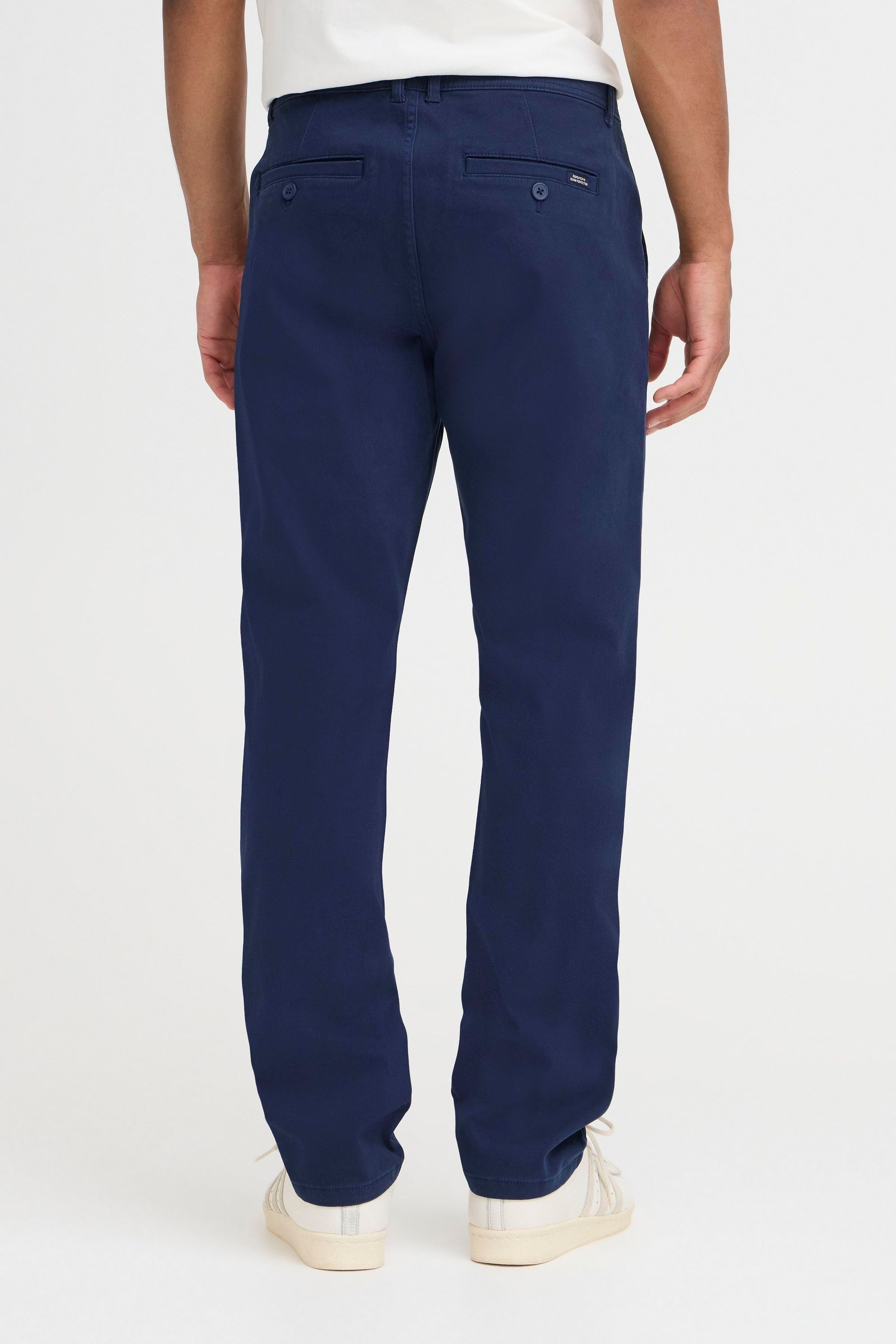 Blend Chinohose »Chinohose BHMORGAN wovenpant«