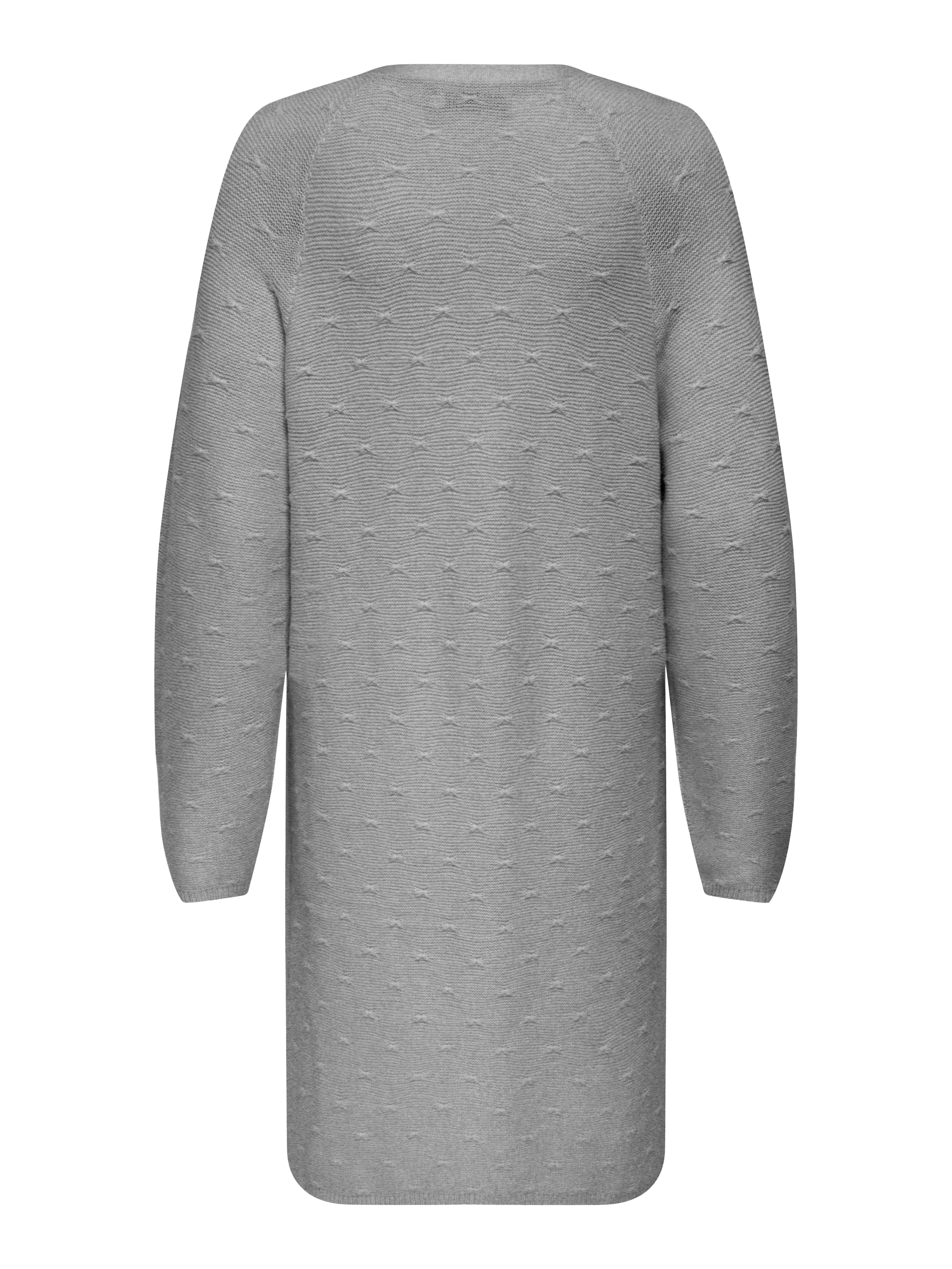 ONLY Strickjacke »ONLKATIA LS STRUCT OPEN CARDIGAN CC KNT«