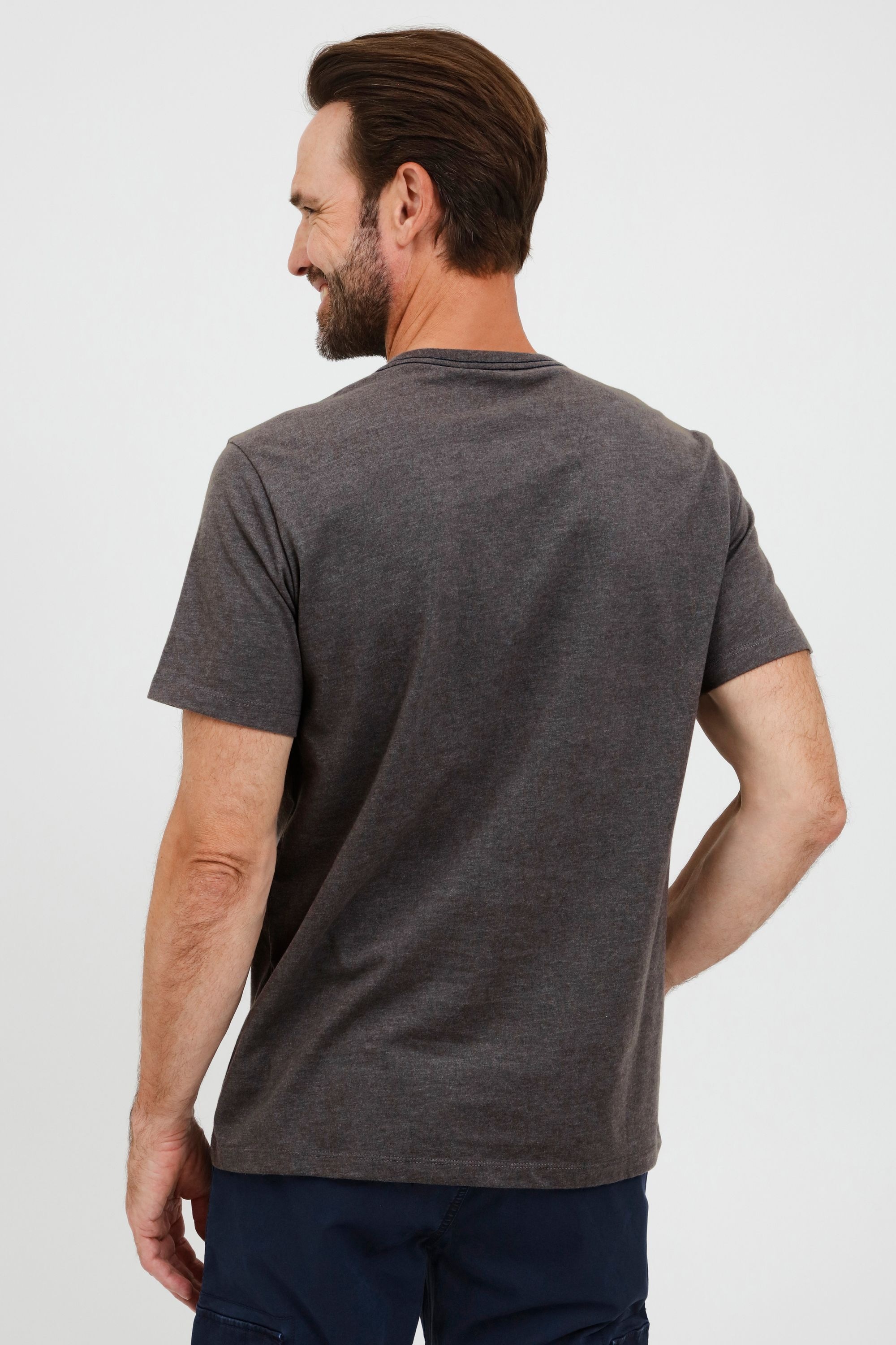 FQ1924 T-Shirt »T-Shirt FQRiko«