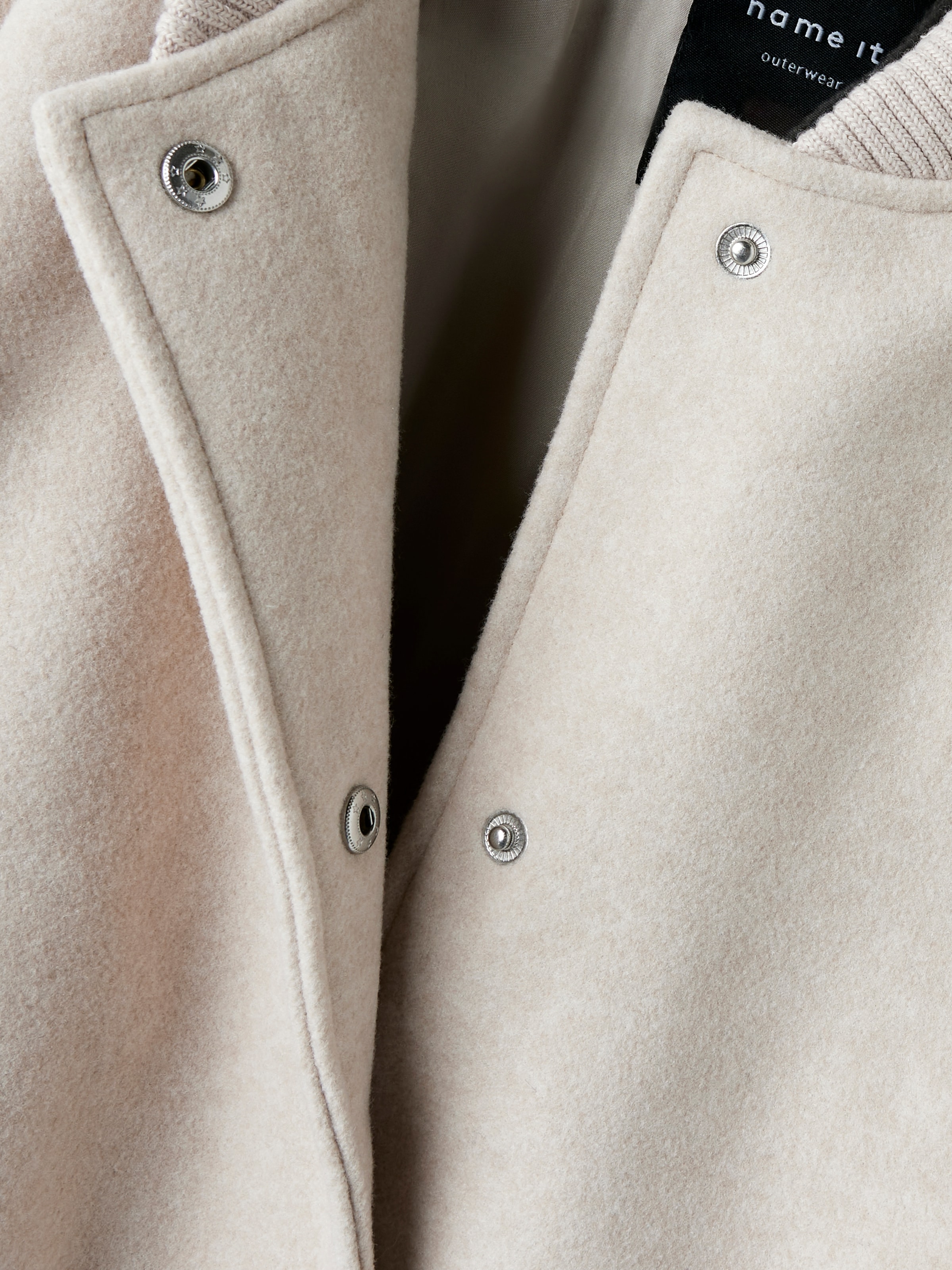 Name It Bomberjacke »NKFMYRA BOMBER JACKET«