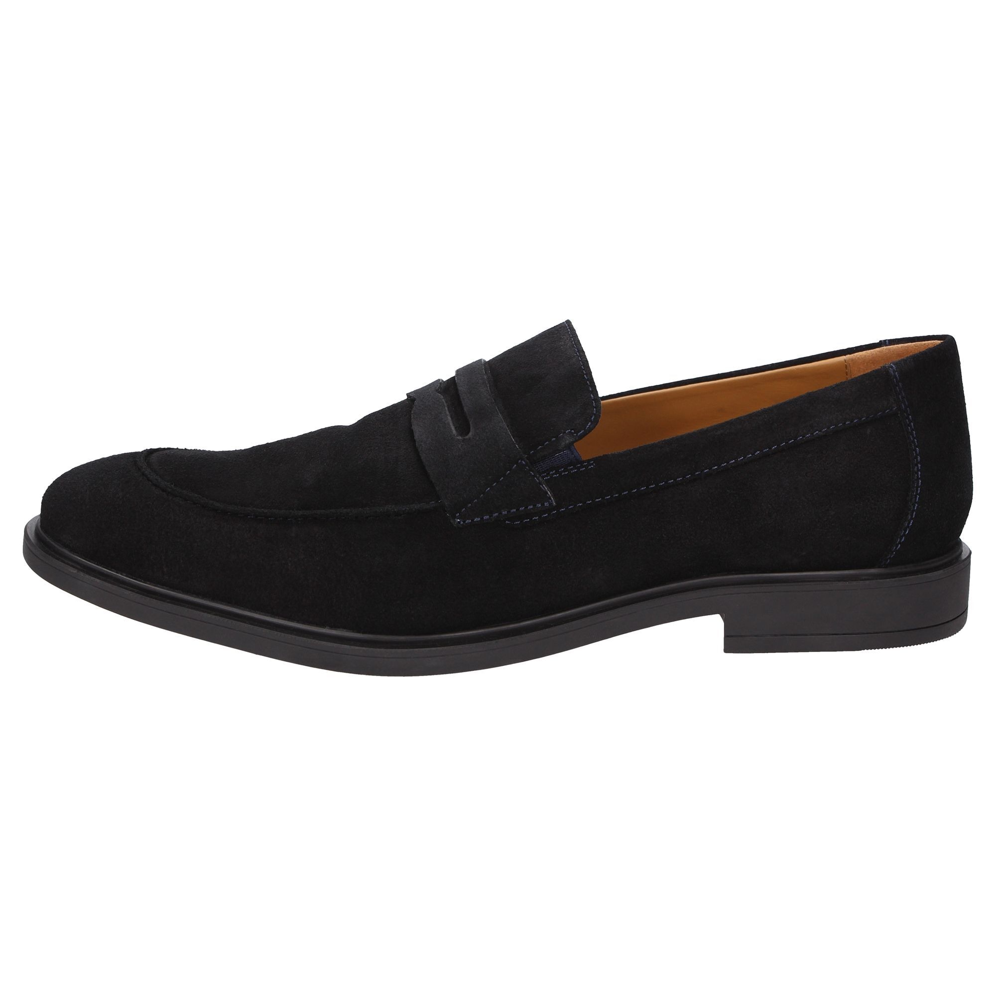 SIOUX Slipper »Lopondor-703«