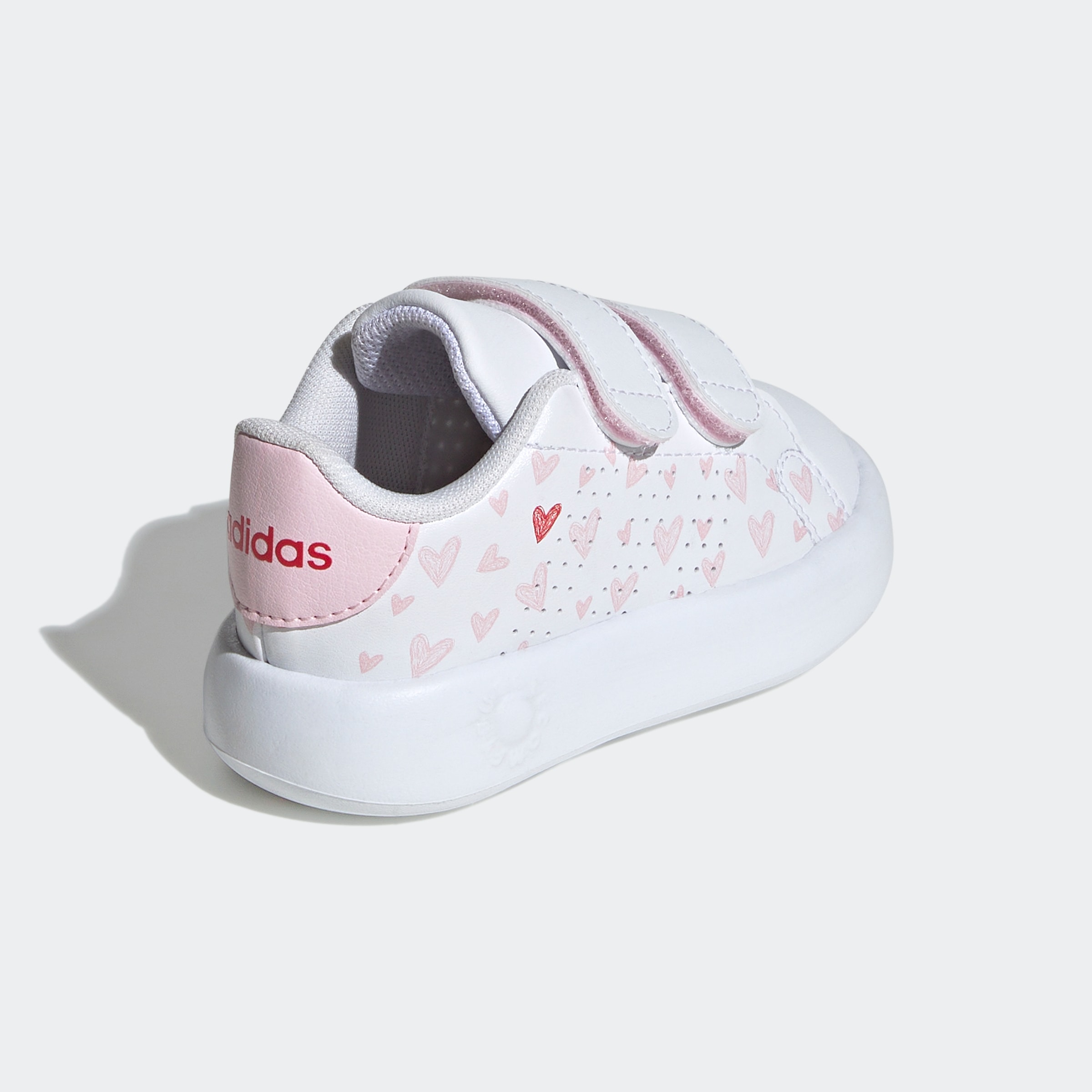 adidas Sportswear Sneaker »ADVANTAGE KIDS«