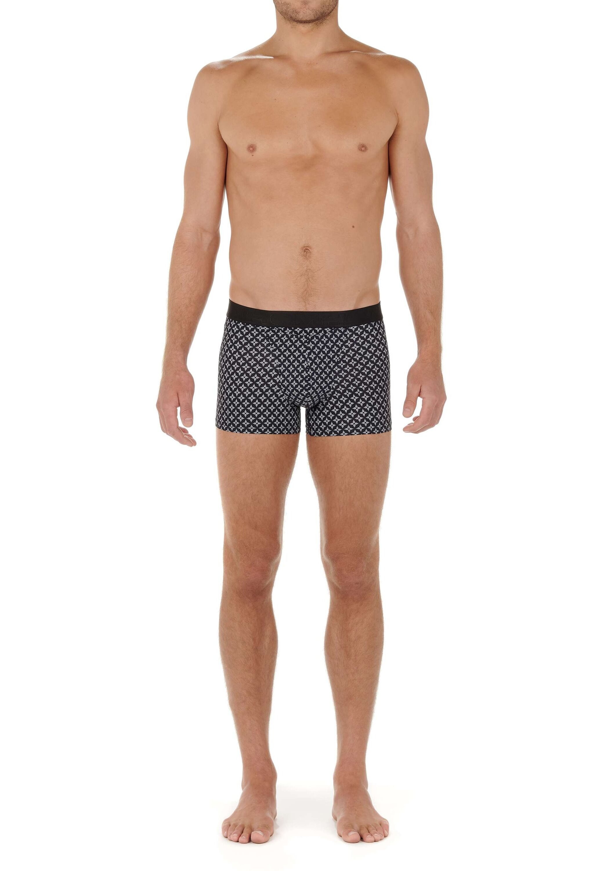 Hom Boxershorts »Boxershort Boxer Briefs HO1 Vince 1er Pack«