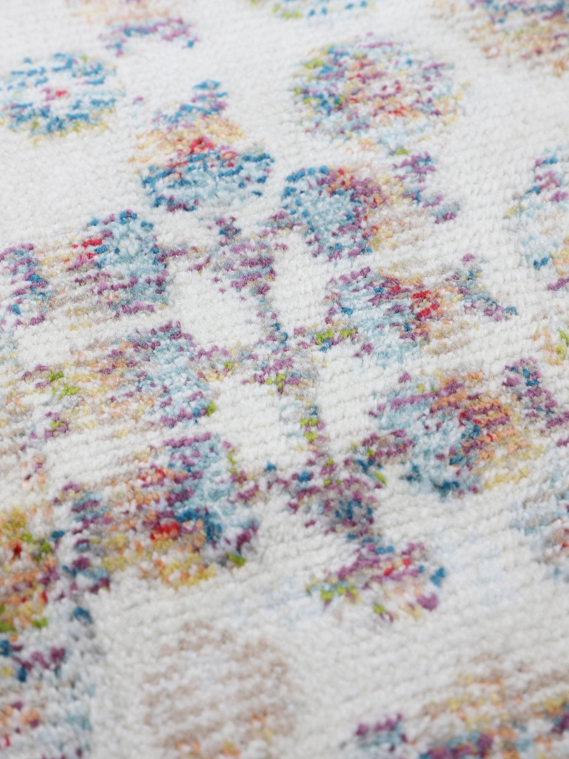 carpetfine Teppich »Vintage Heaven_2«, rechteckig, 8 mm Höhe, Orient Vintage Look