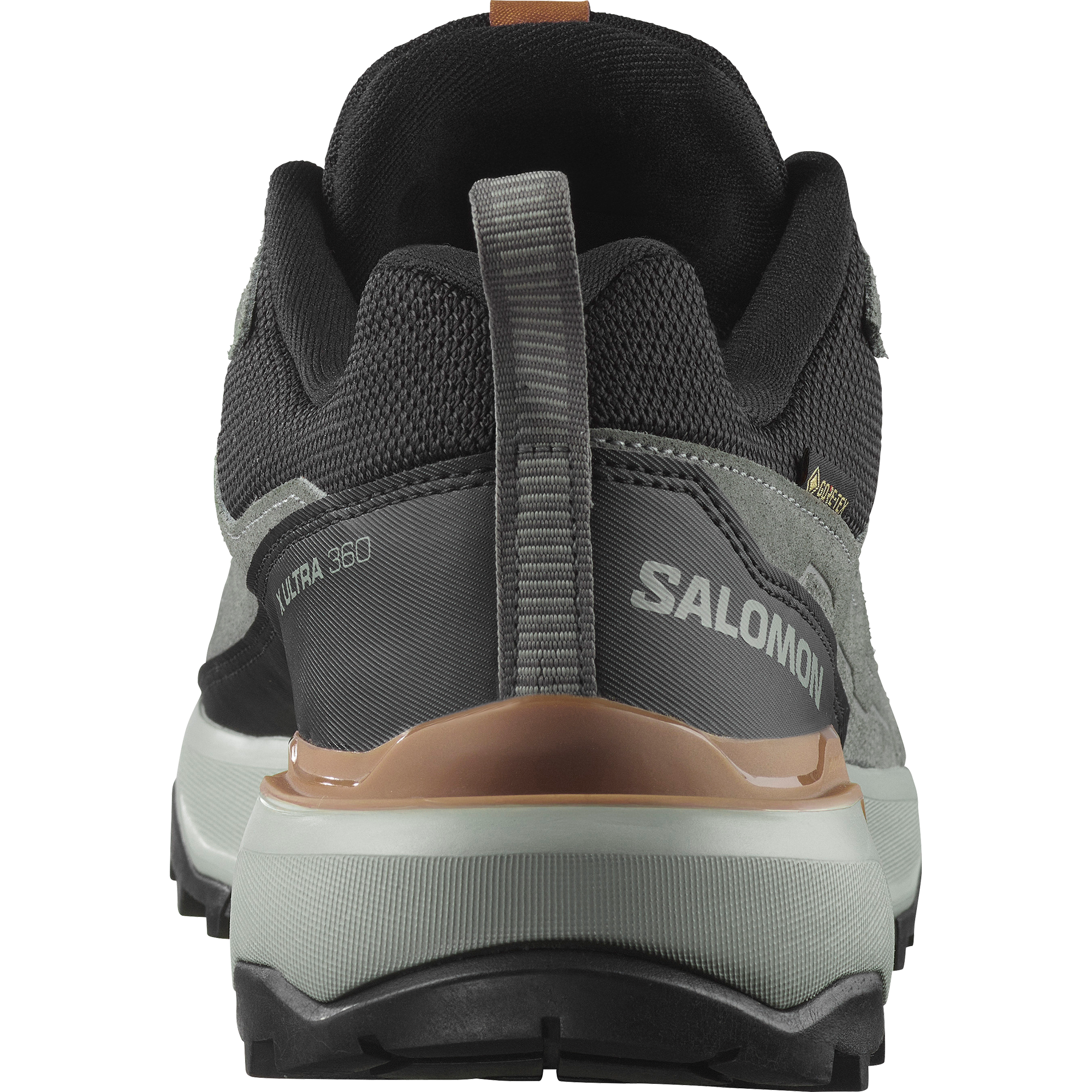 Salomon Outdoorschuh »X ULTRA 360 LTR GORE-TEX«  wasserdicht dank Gore-Tex Membrane