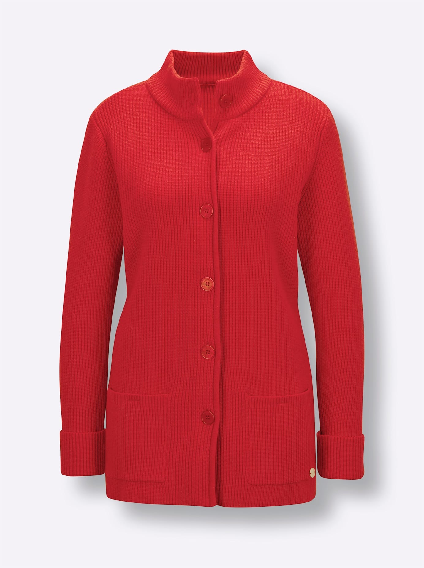CREATION L PREMIUM Strickjacke