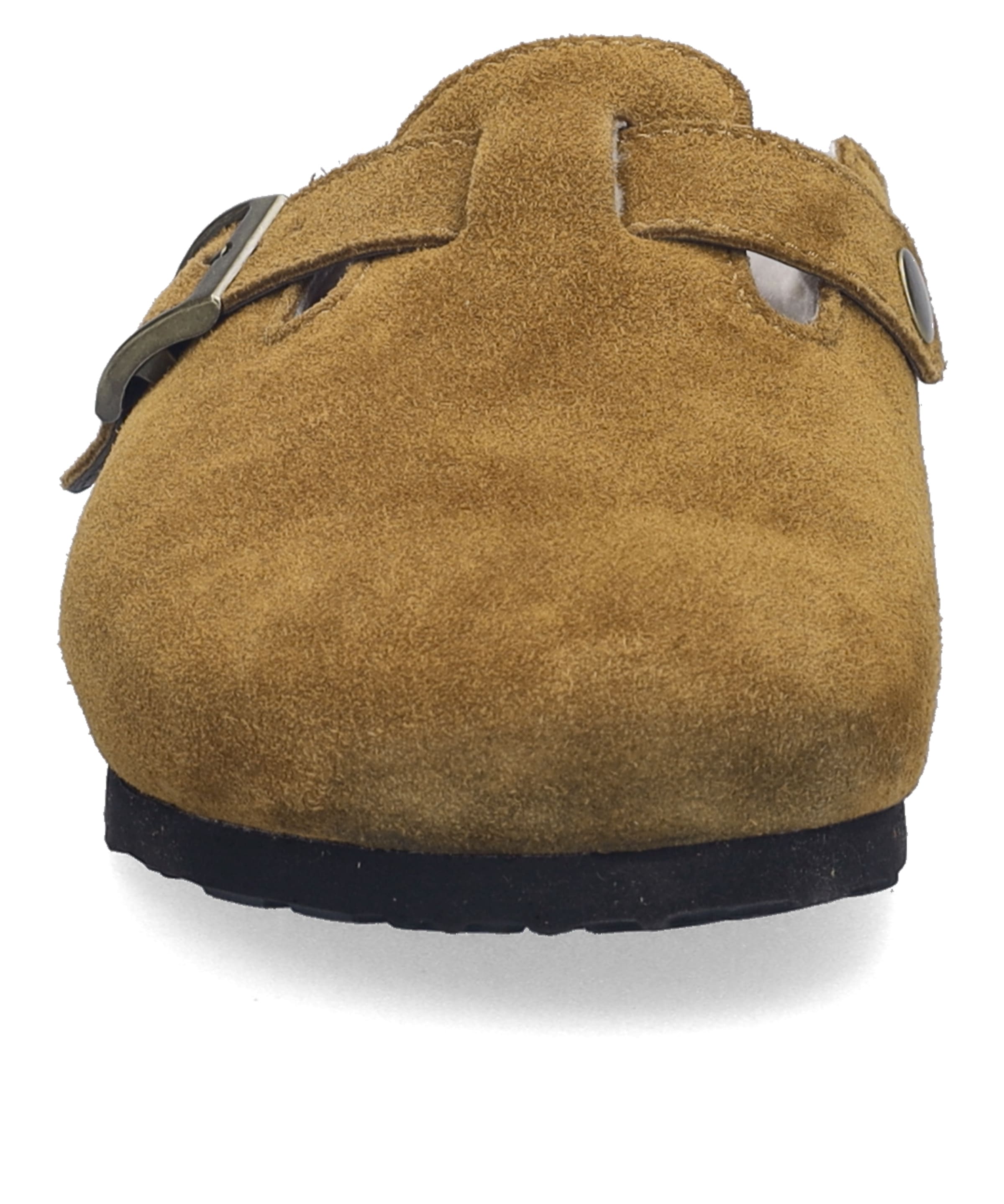 Josef Seibel Clog »Hermine 09, camel«