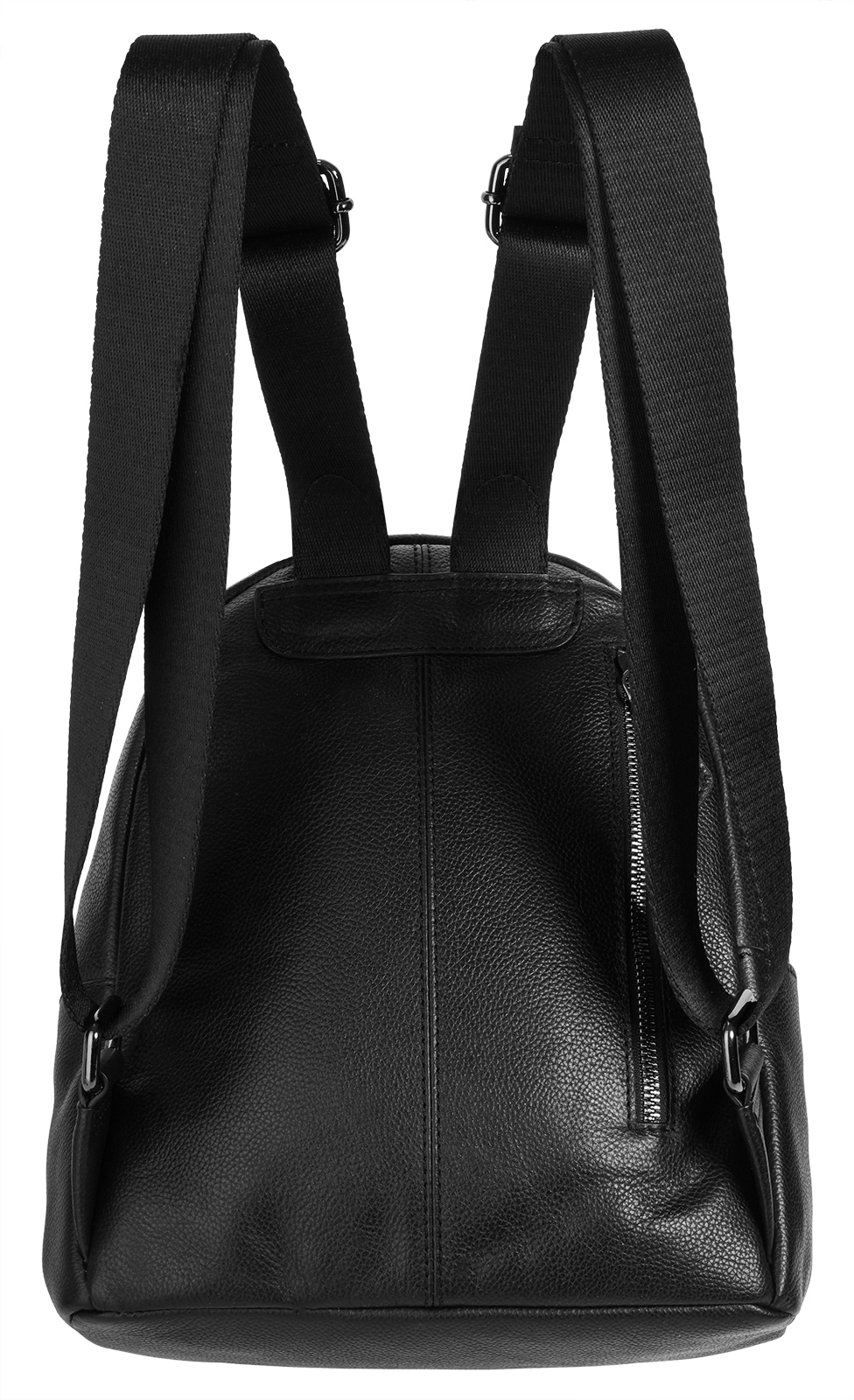 bugatti Cityrucksack »BELLA«, echt Leder