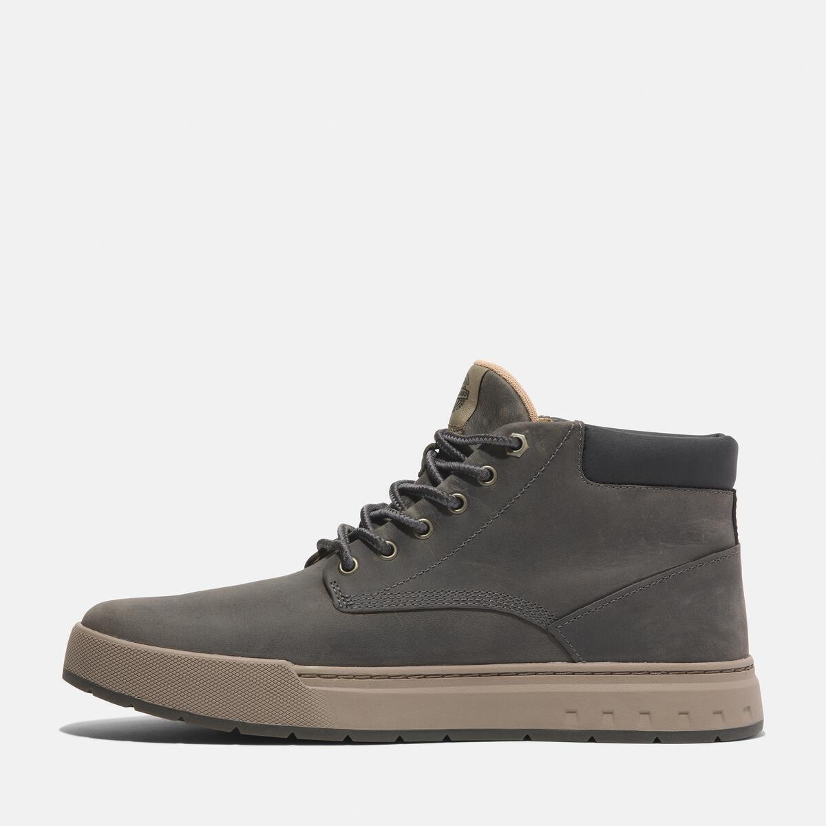 Timberland Schnürboots »MAPLE GROVE MID LACE UP SNEAKER«, Winterschuhe, Sneakerboots, Winterboots