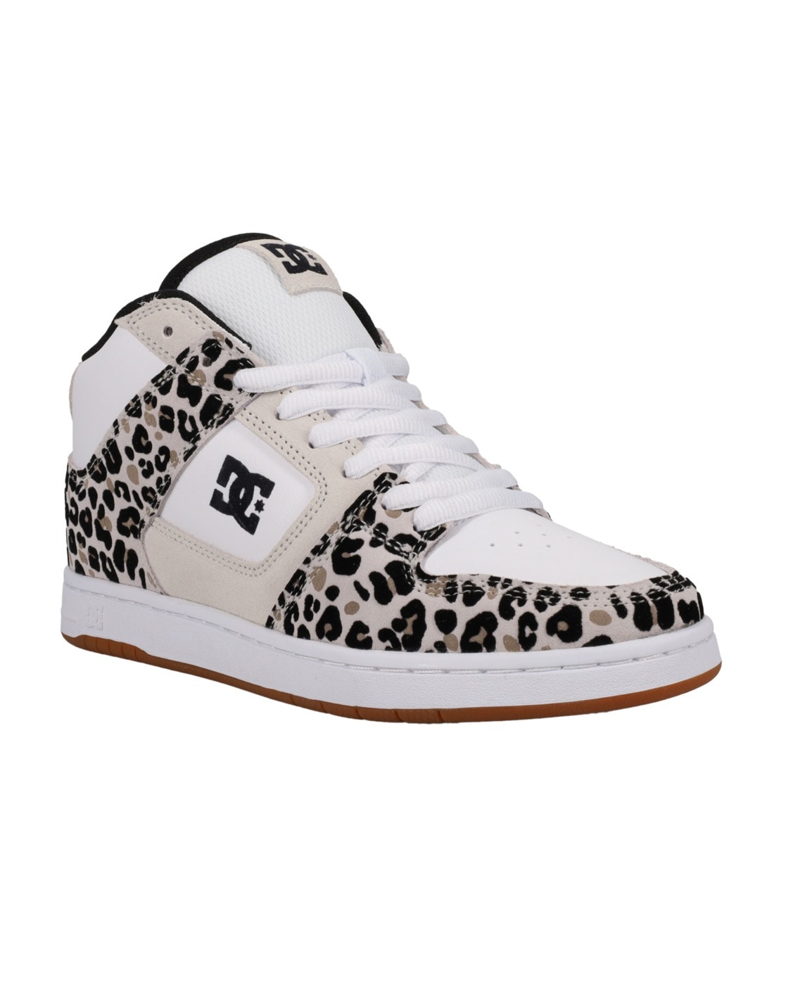DC Shoes Sneaker »Manteca 4 LX«