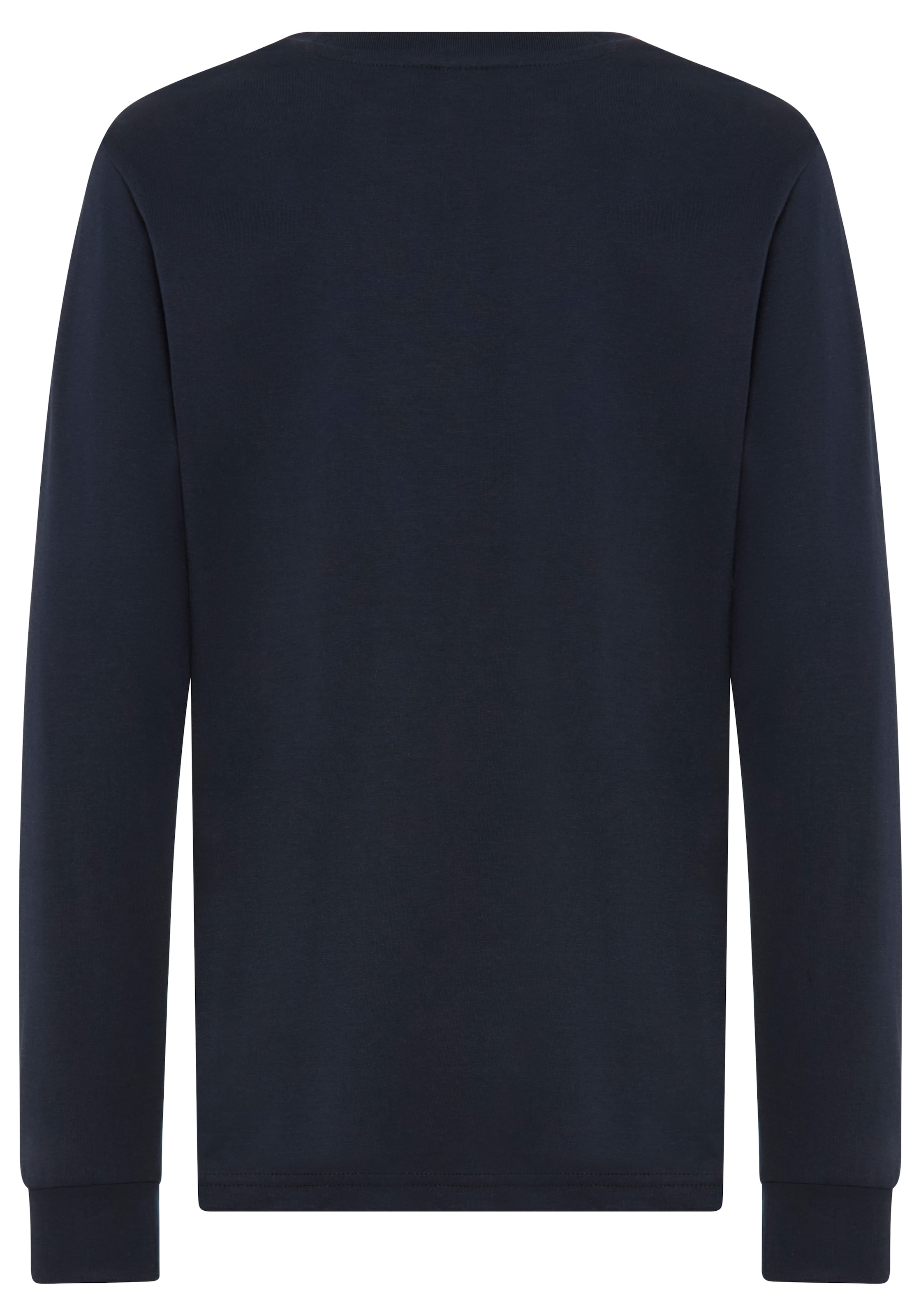 Champion Langarmshirt »SPORTWEAR LONG SLEEVE Standard Fit«, 1 Stk. für Kinder
